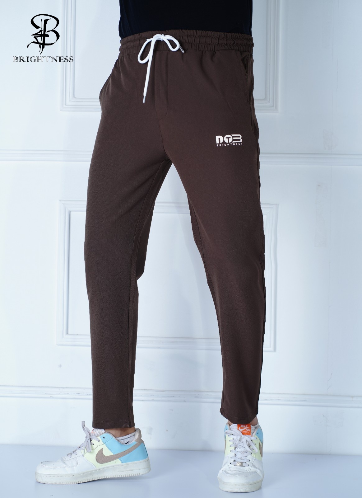 Men's Trouser