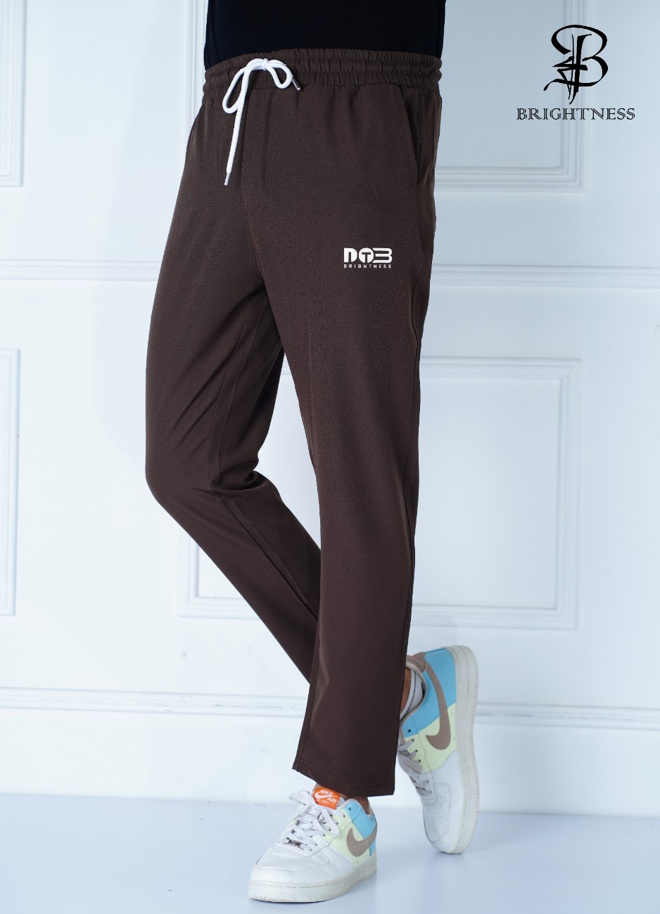 Men's Trouser