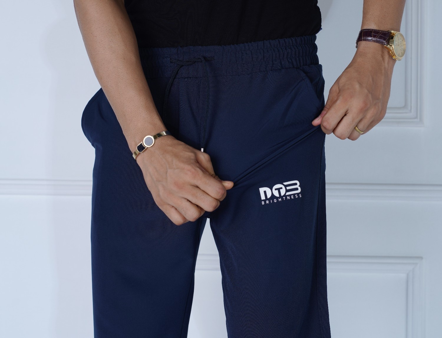 Men's Trouser