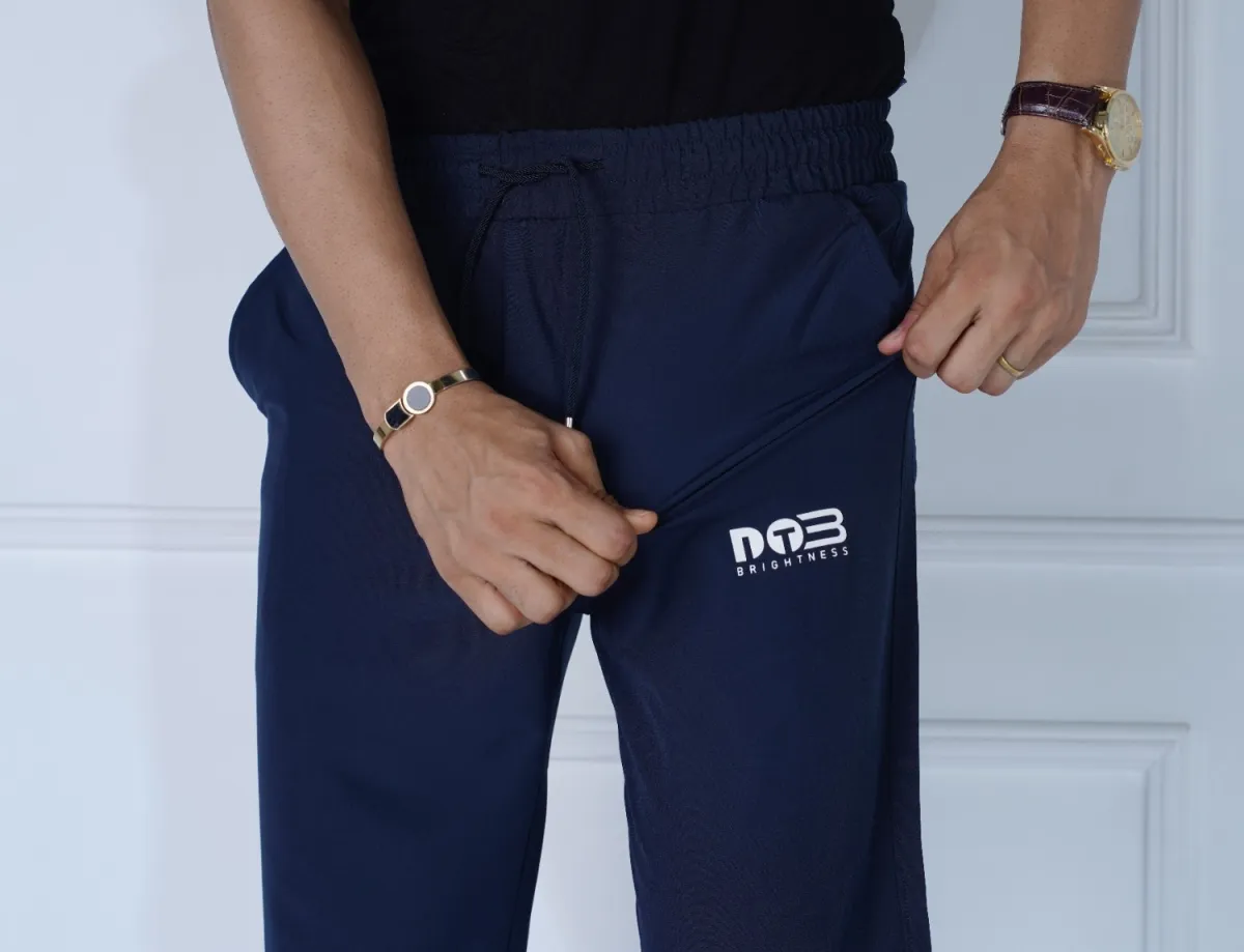 Men's Trouser