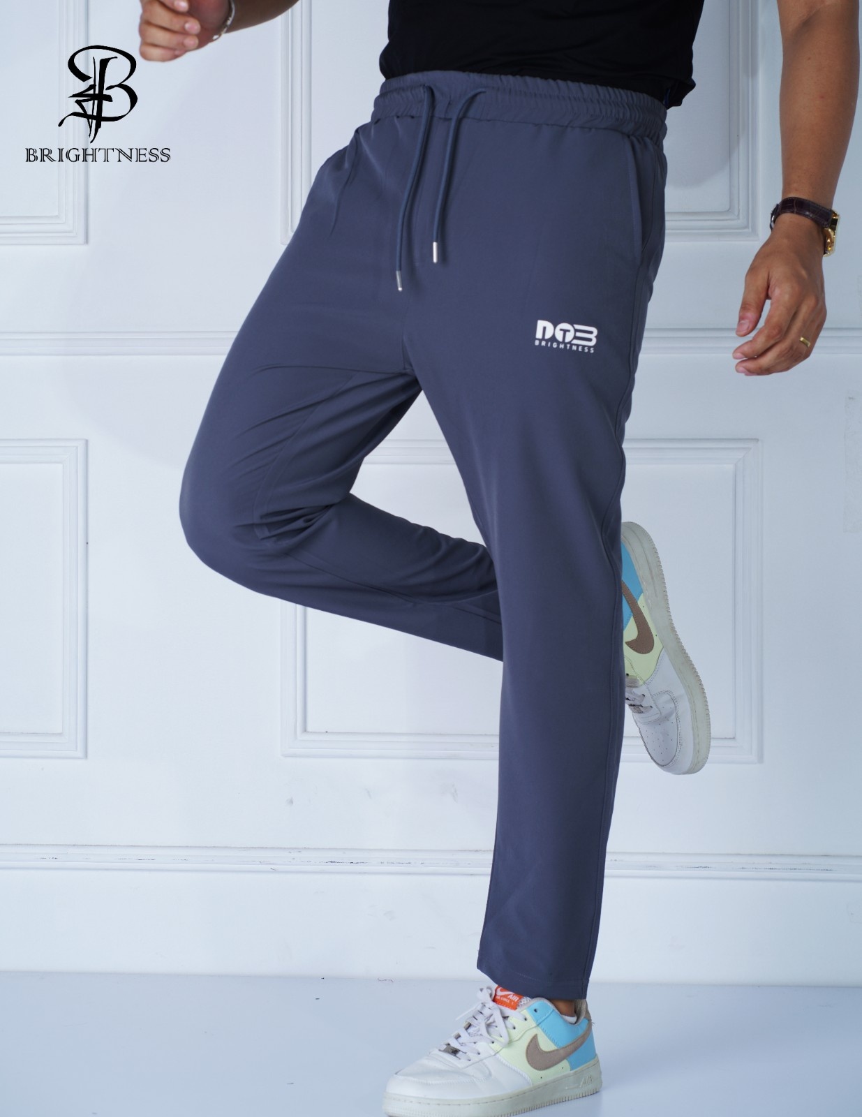 Men's Trouser