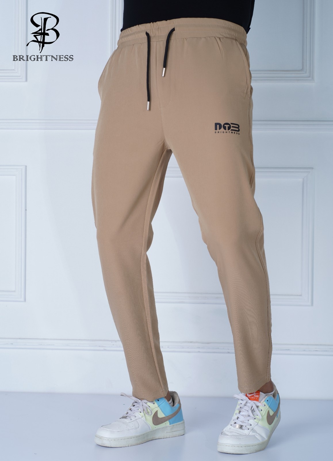 Men's Trouser
