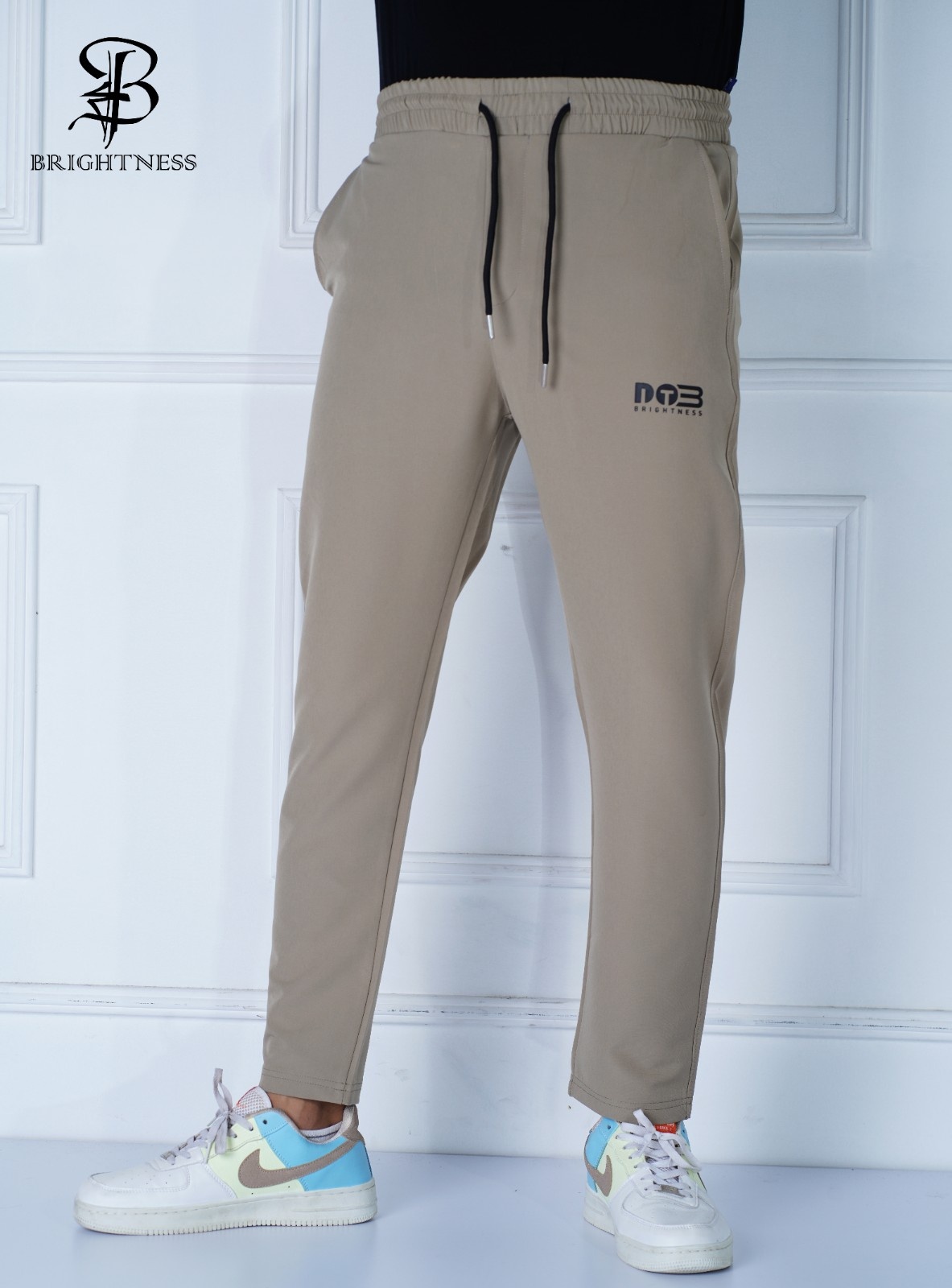 Men's Trouser