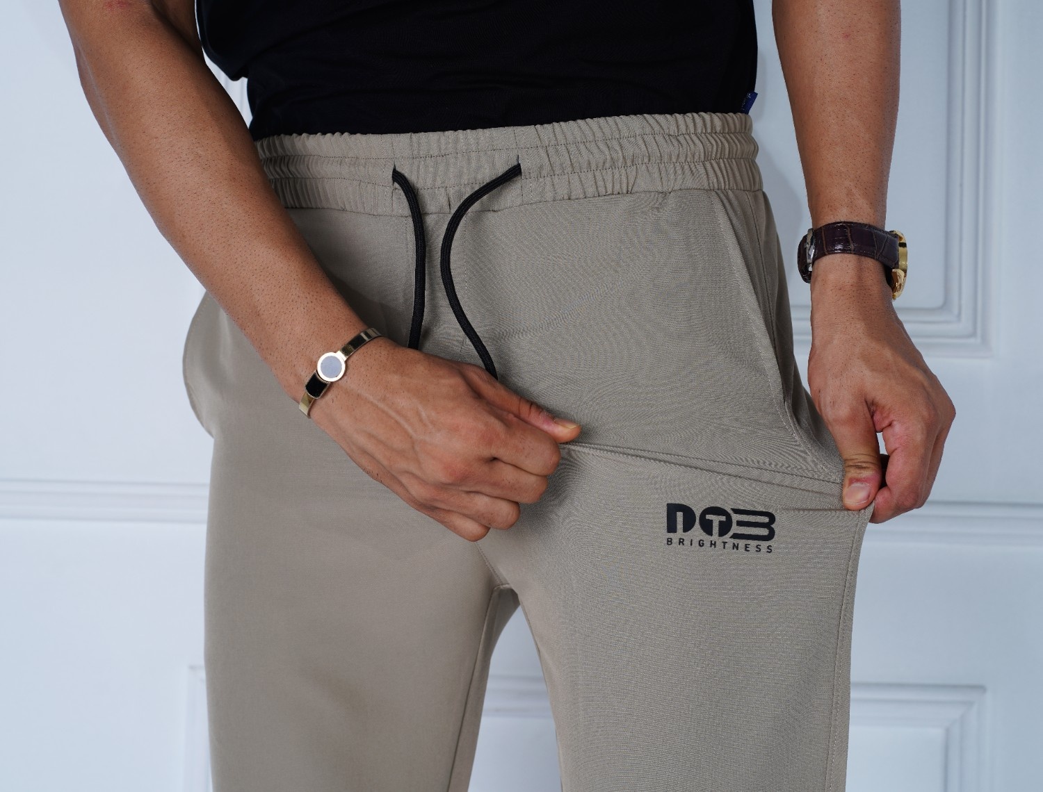 Men's Trouser