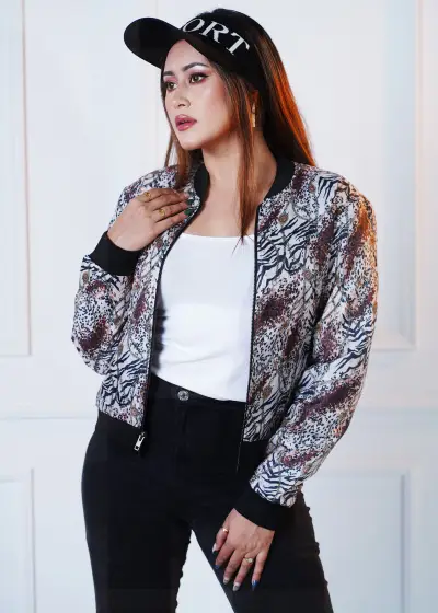 Ladies Jacket