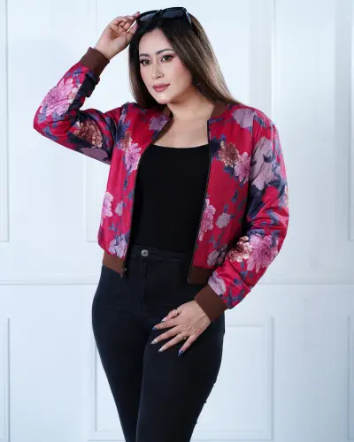 Ladies Jacket