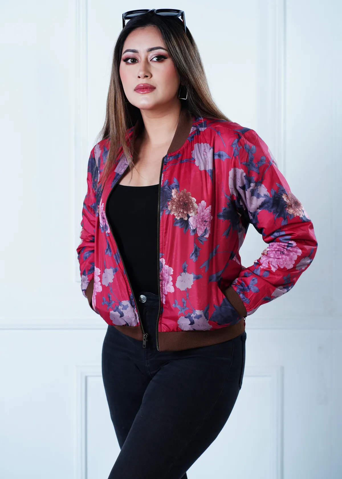 Ladies Jacket