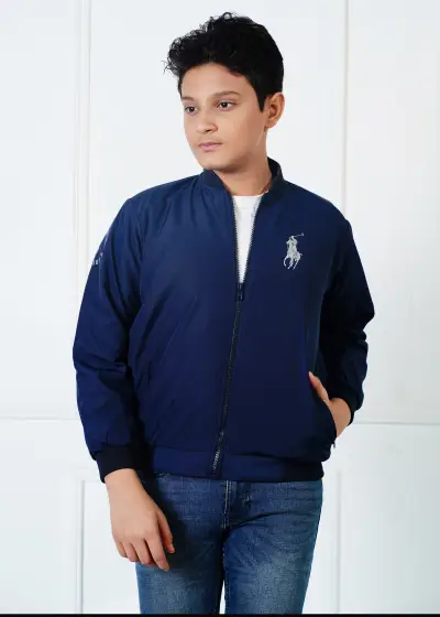 Kid's Premium Jacket