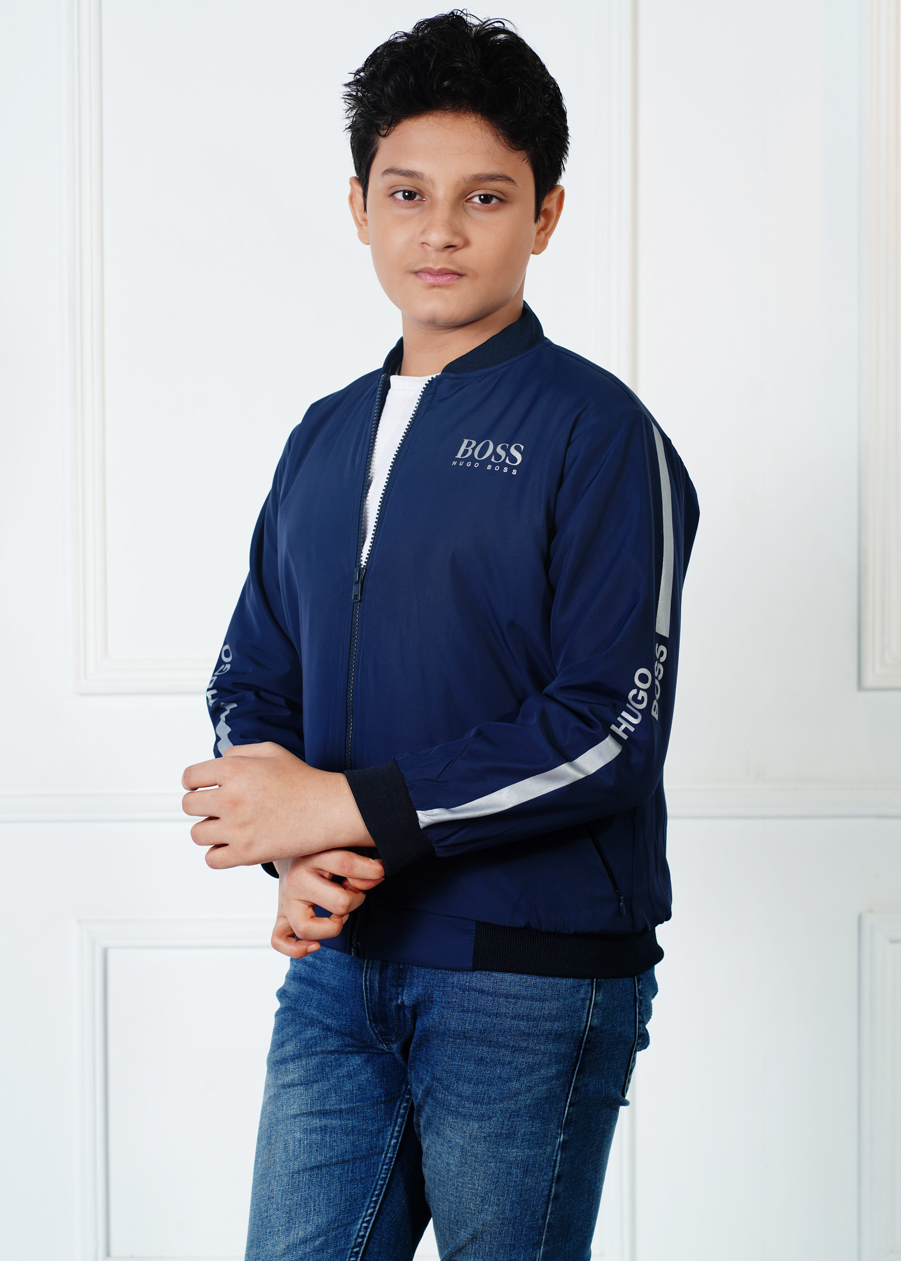 Kid's Premium Jacket