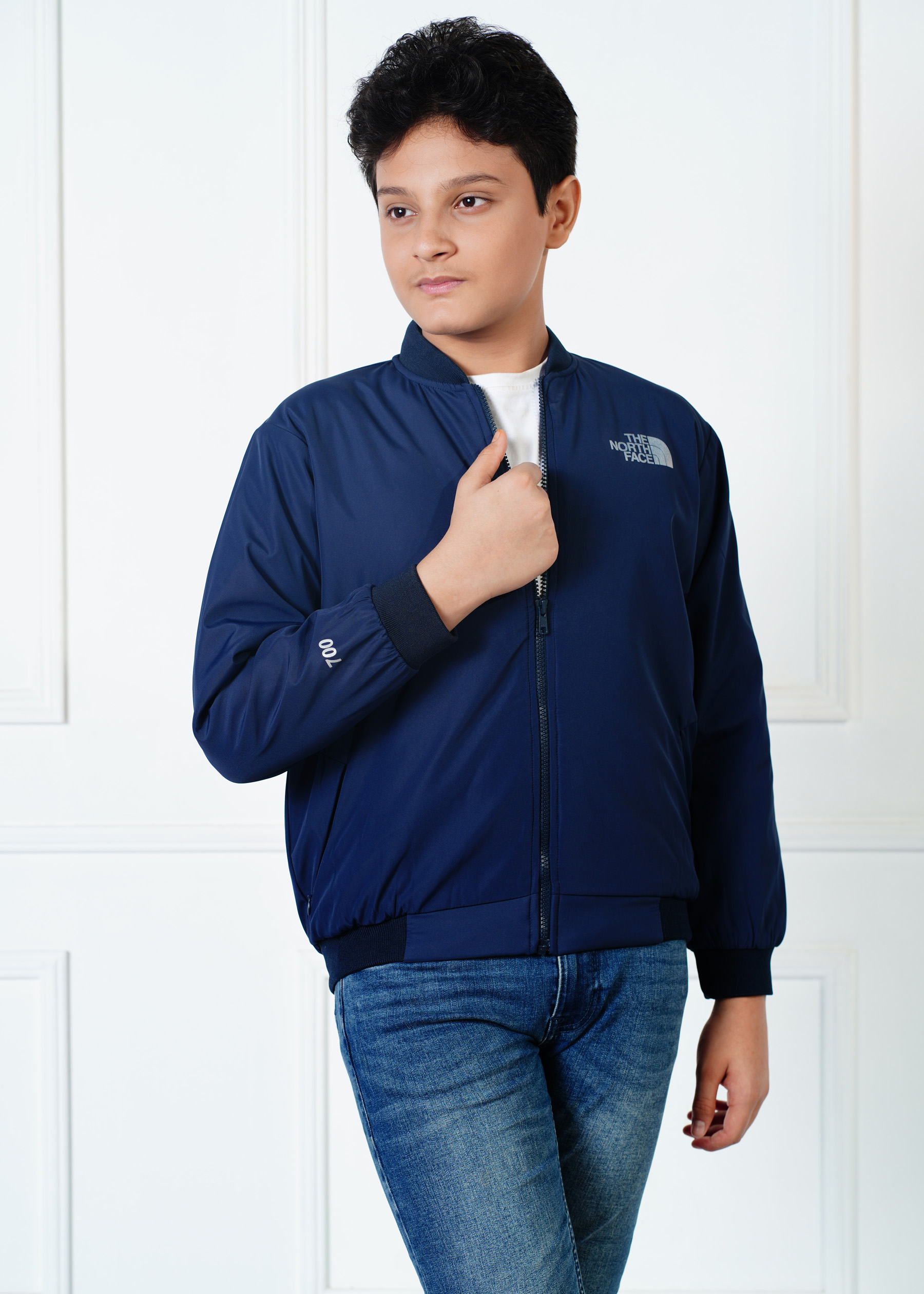 Kid's Premium Jacket