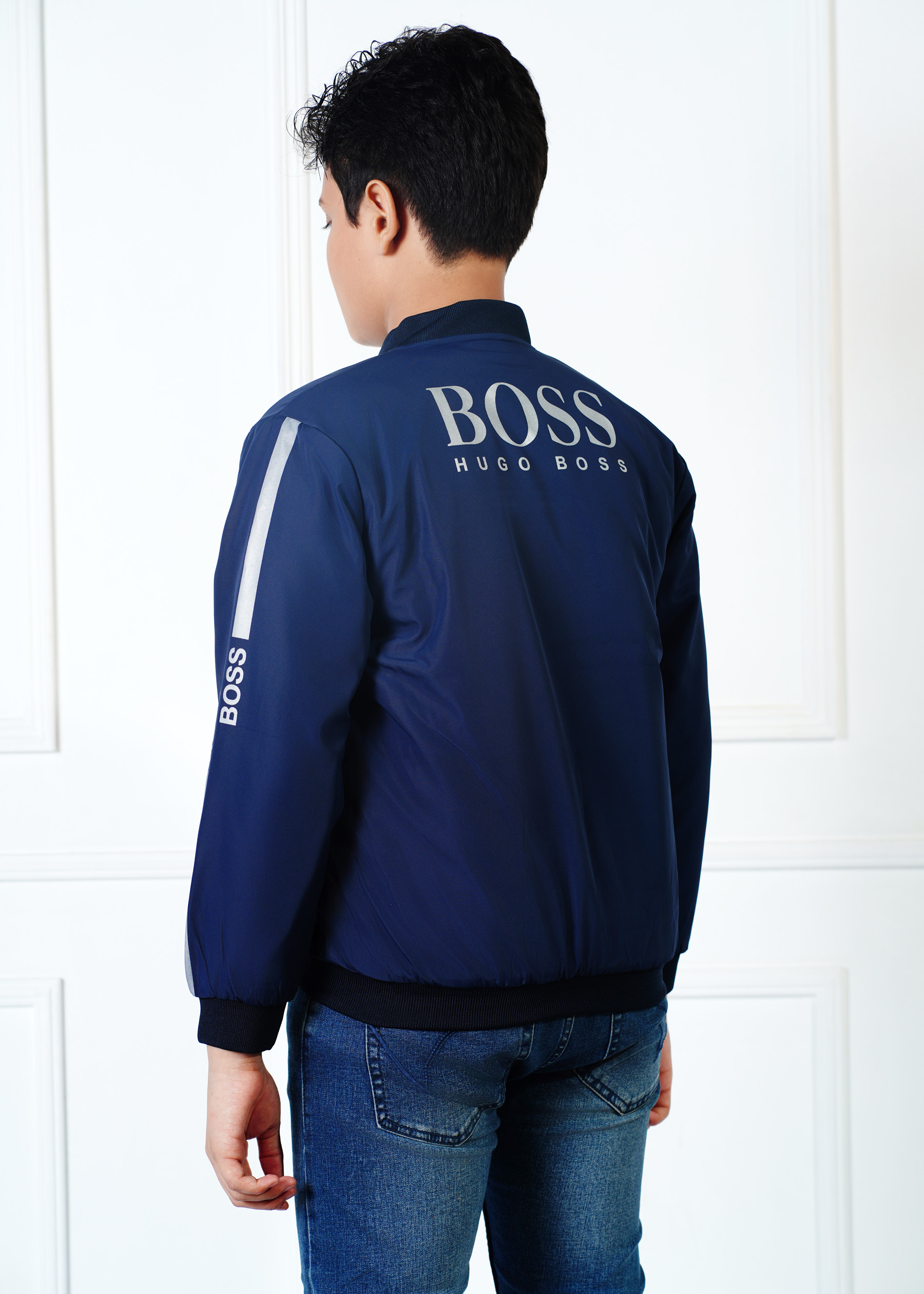 Kid's Premium Jacket