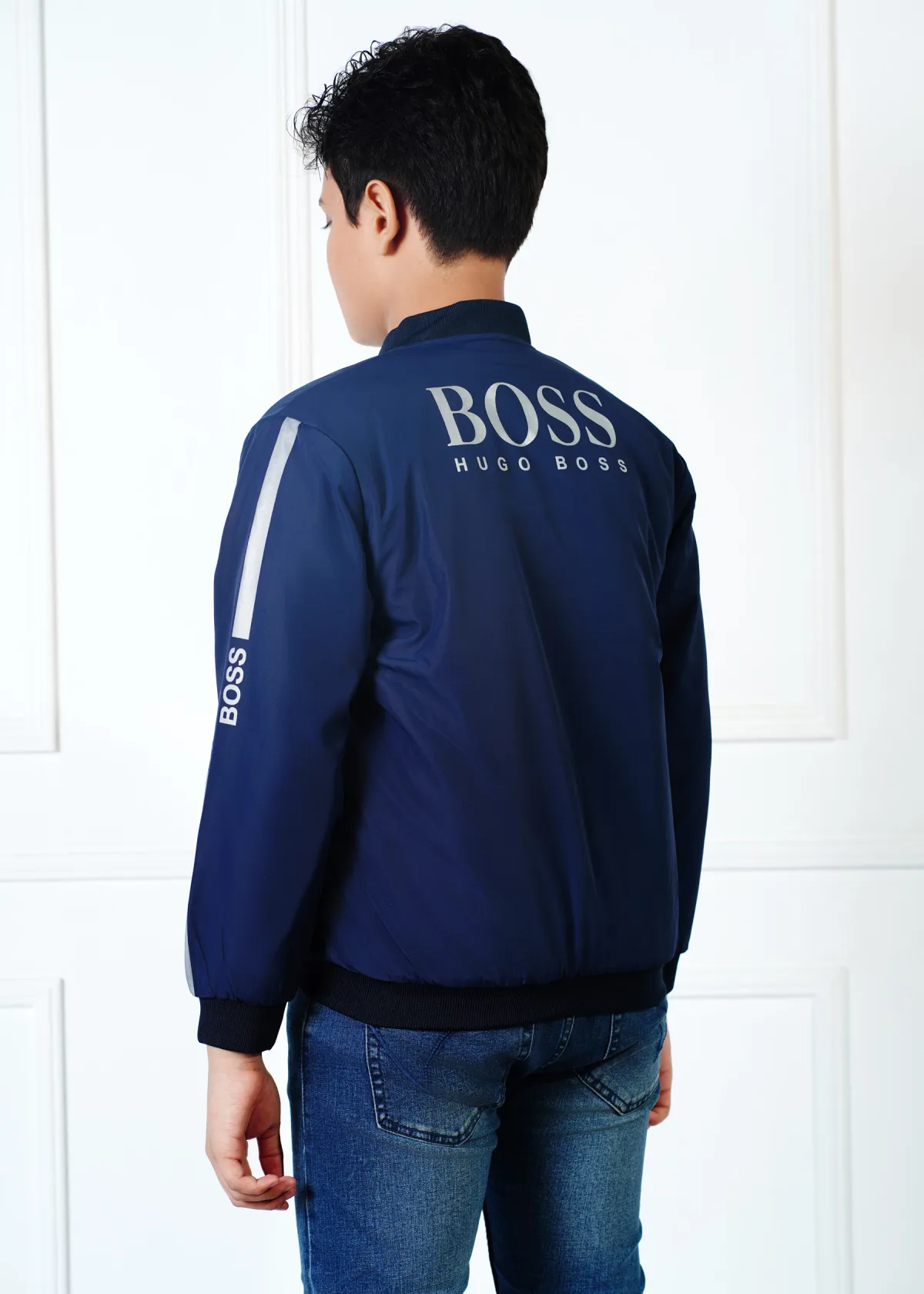 Kid's Premium Jacket