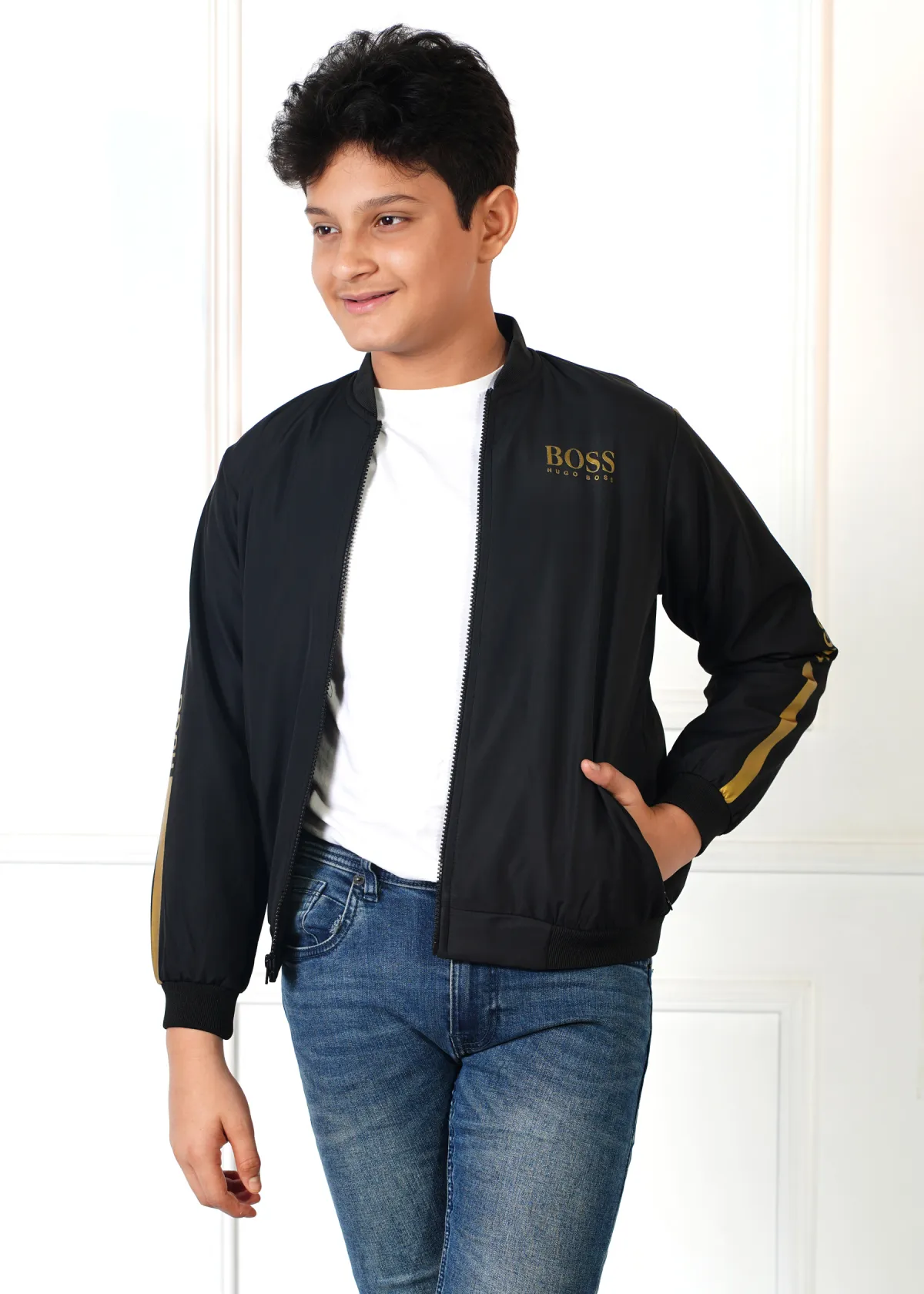 Kid's Premium Jacket