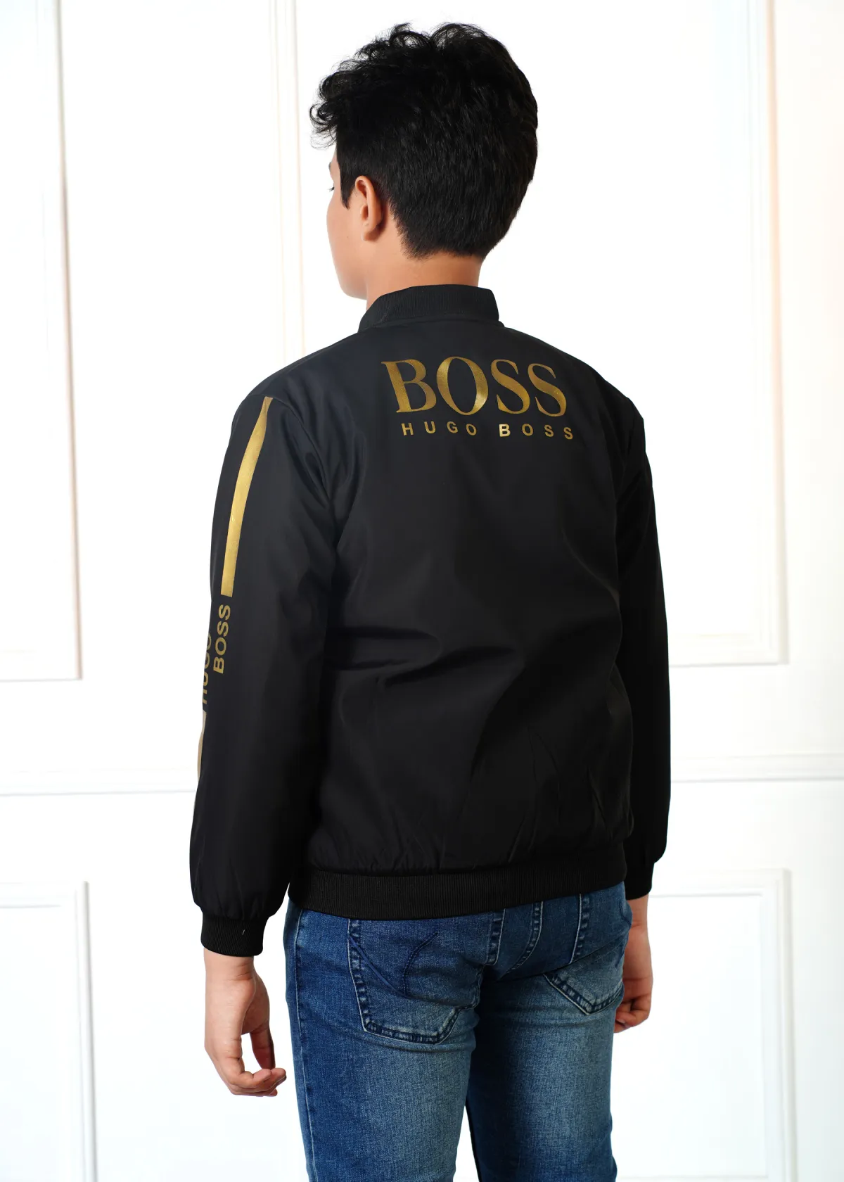 Kid's Premium Jacket