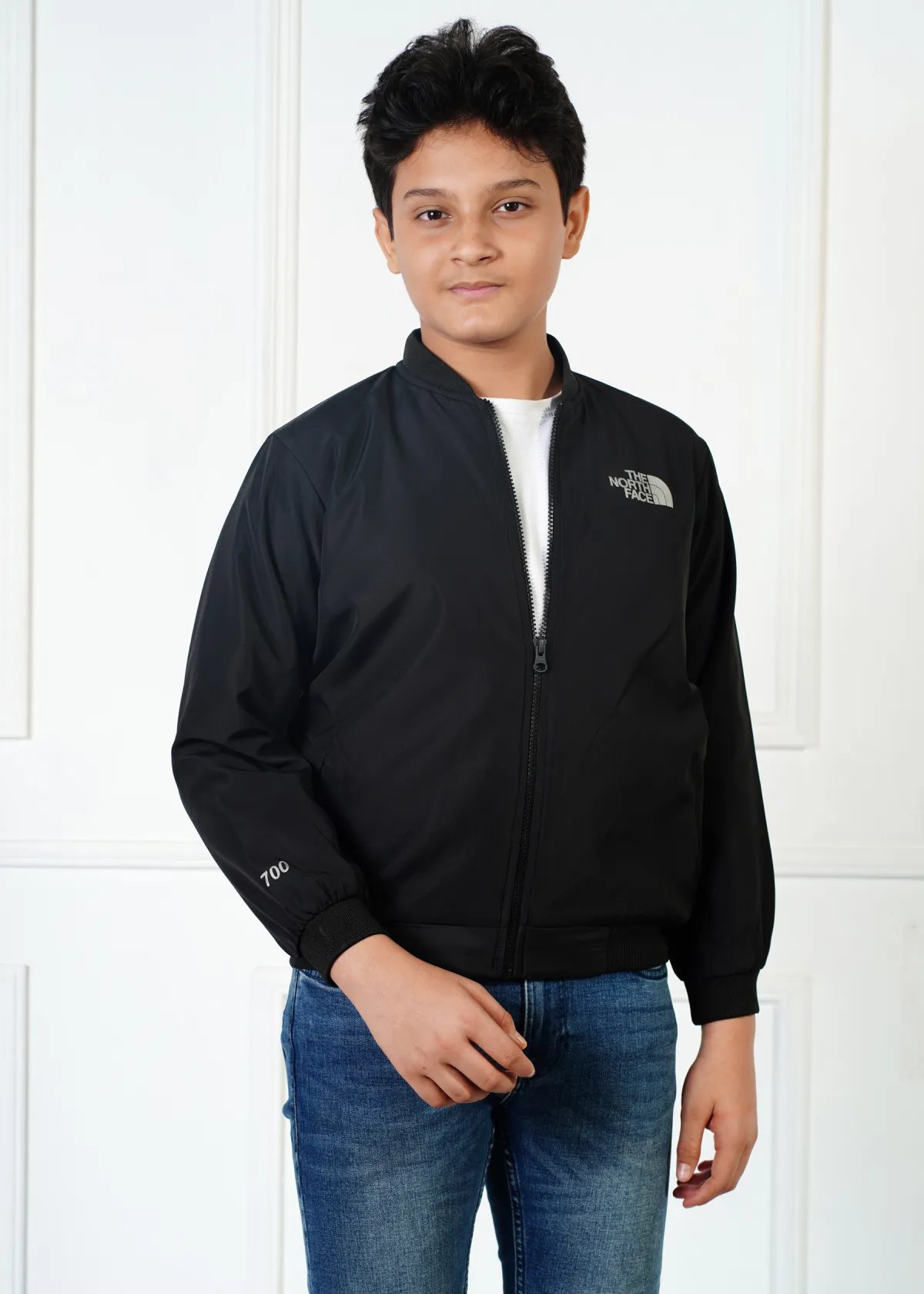 Kid's Premium Jacket