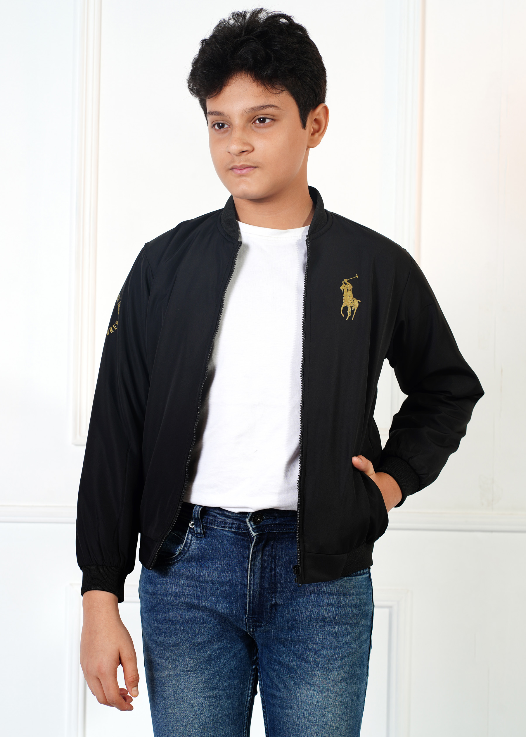 Kid's Premium Jacket