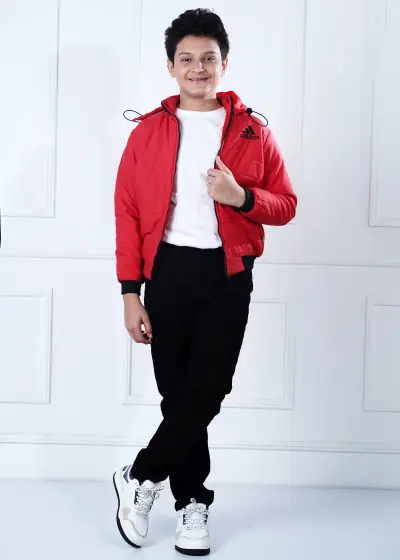 Kid's Exclusive Jacket