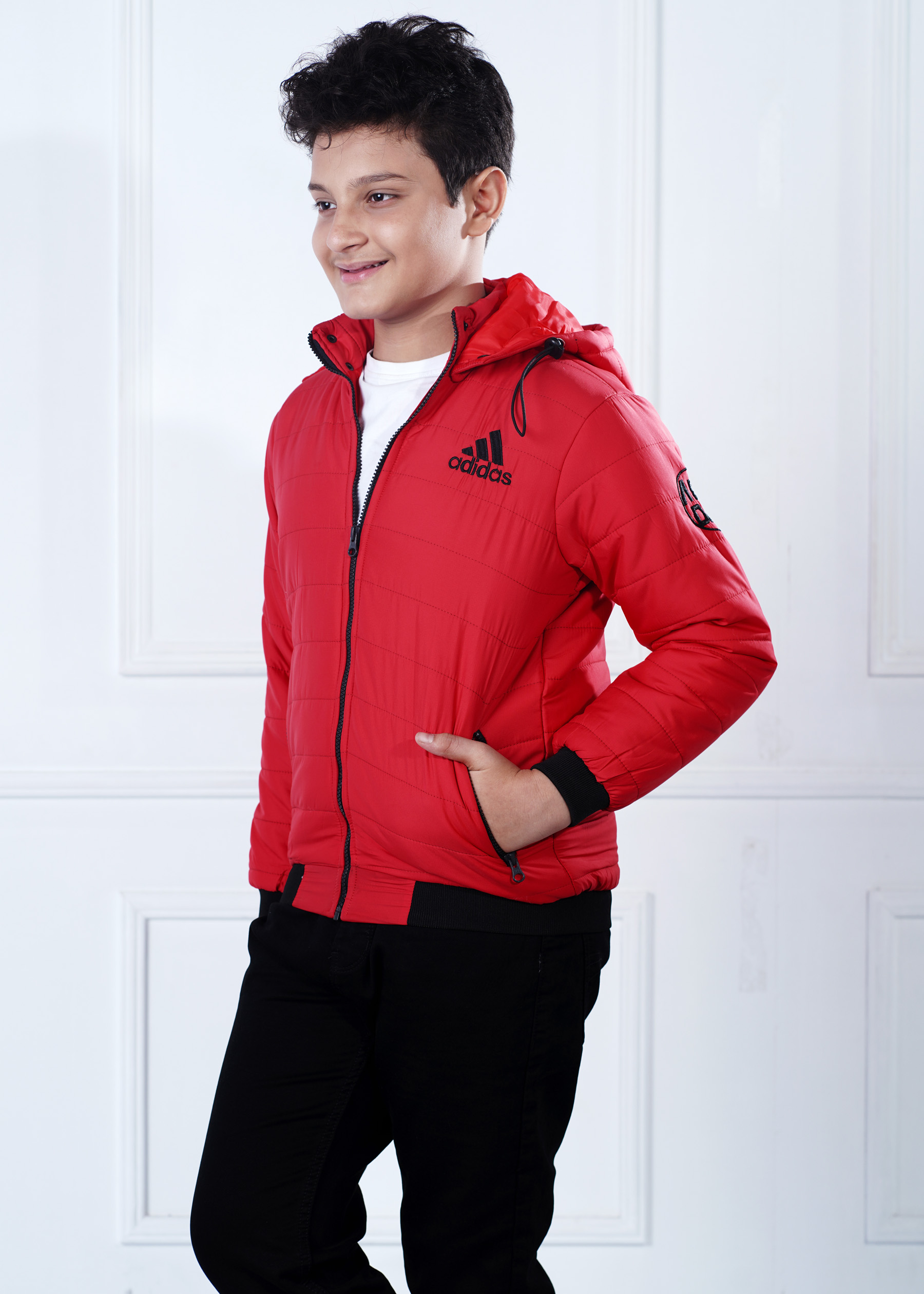 Kid's Exclusive Jacket