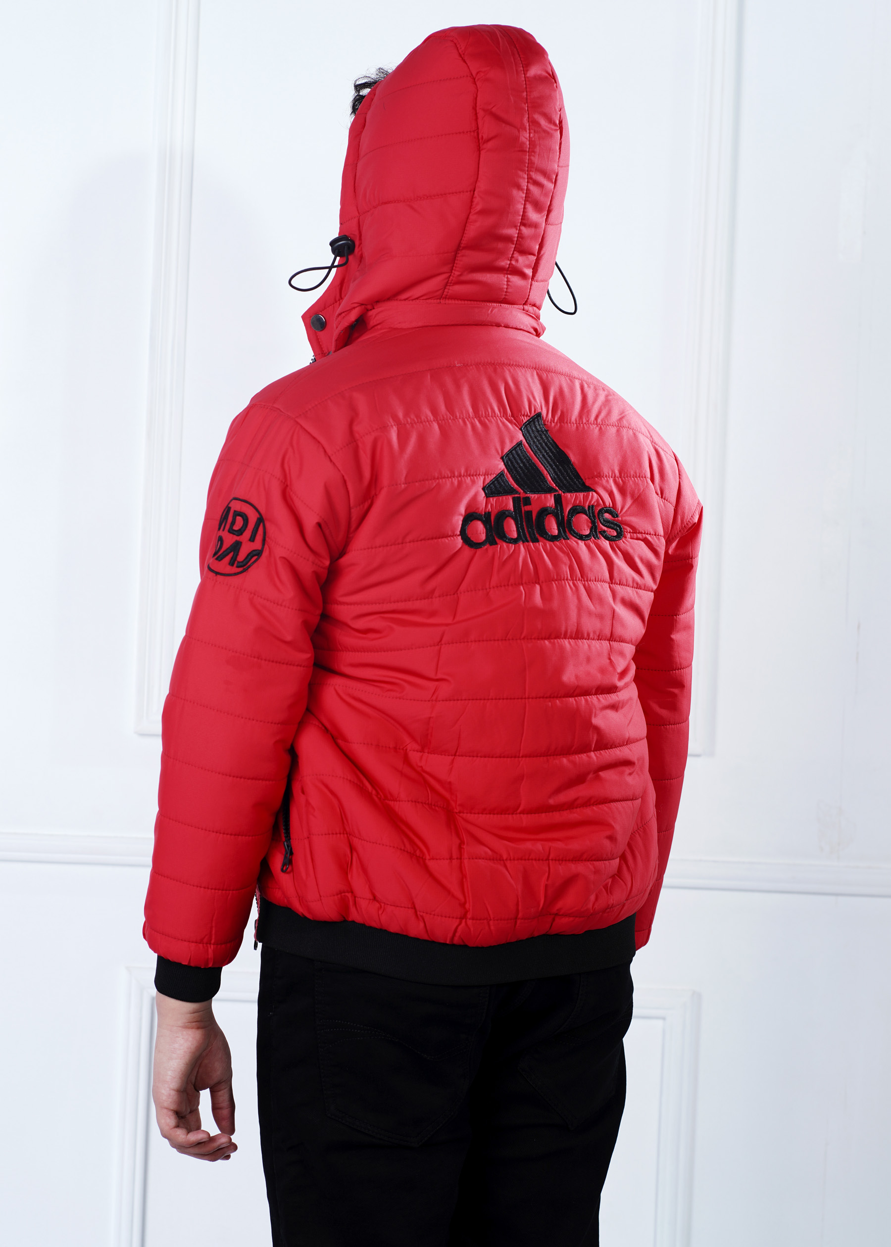 Kid's Exclusive Jacket
