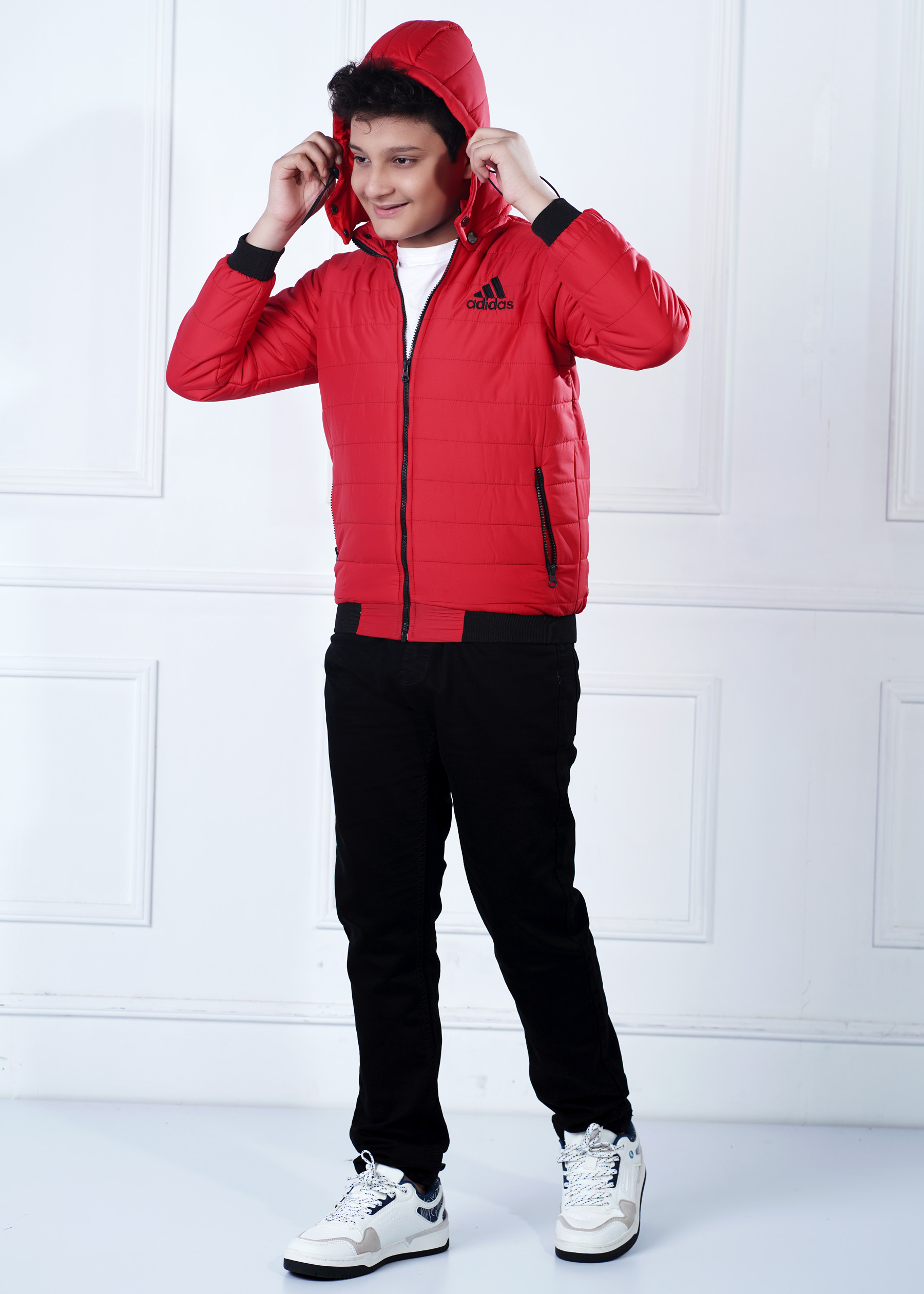 Kid's Exclusive Jacket