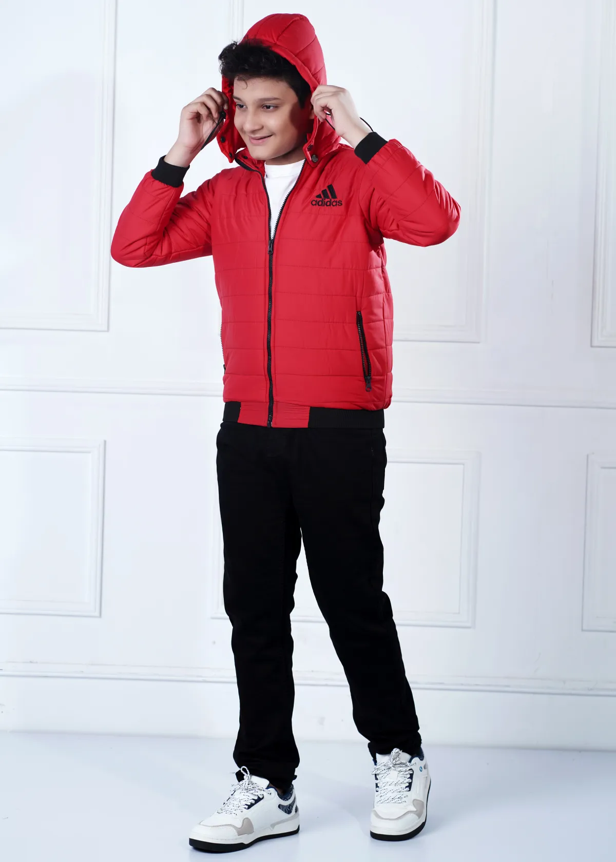 Kid's Exclusive Jacket