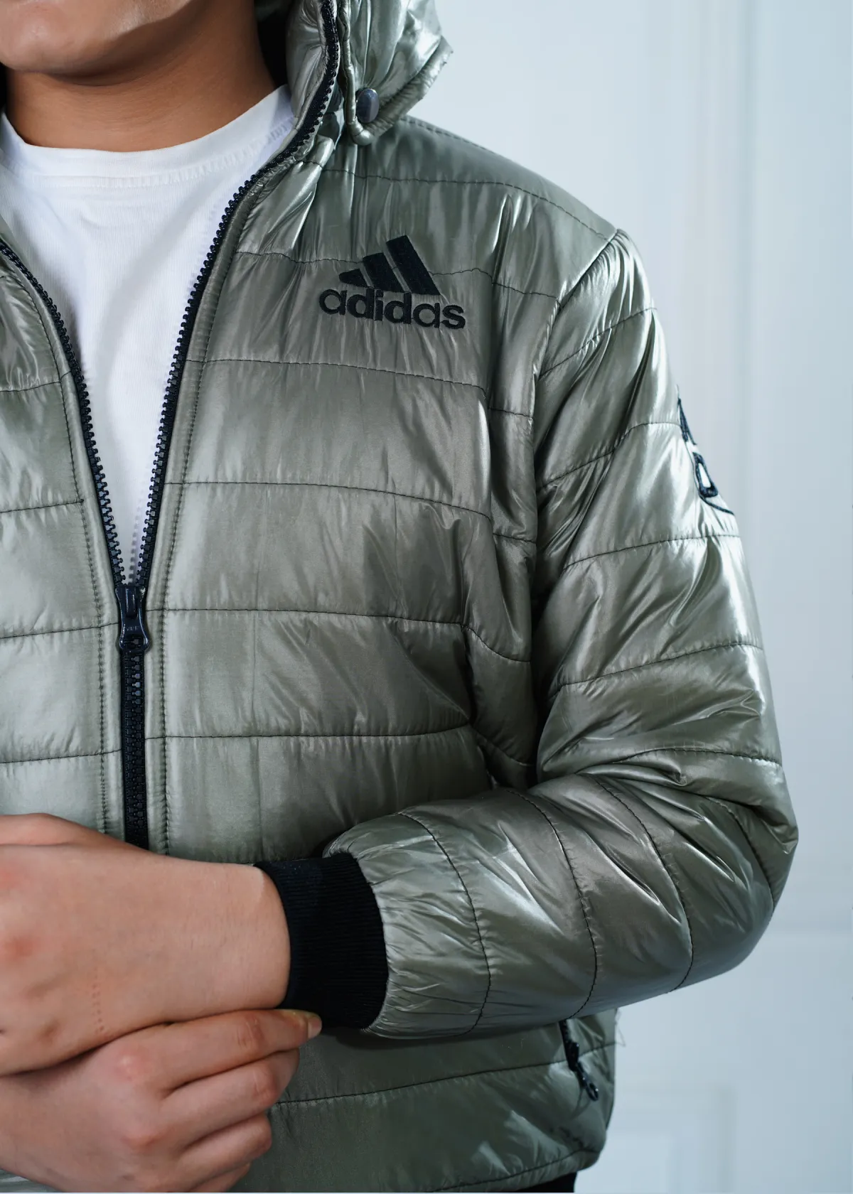 Kid's Exclusive Jacket