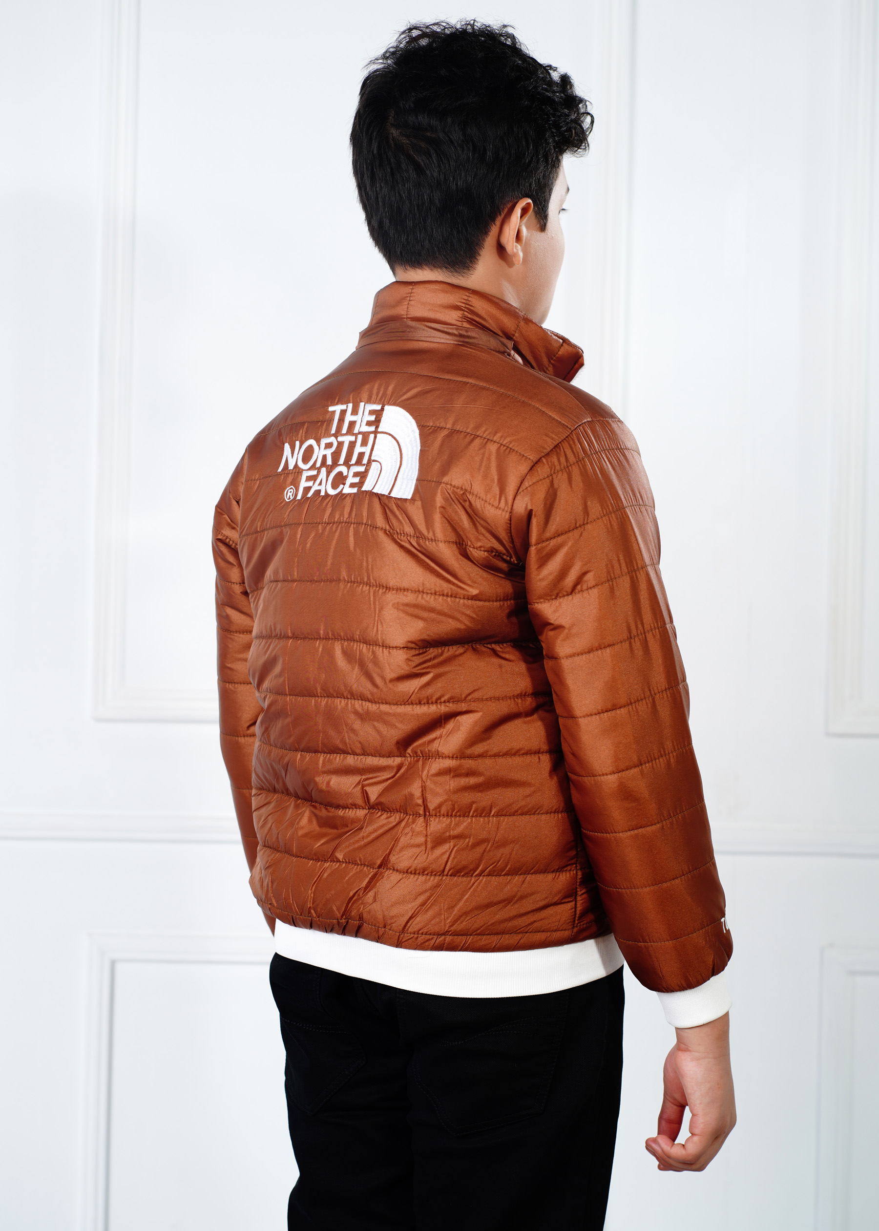 Kid's Exclusive Jacket