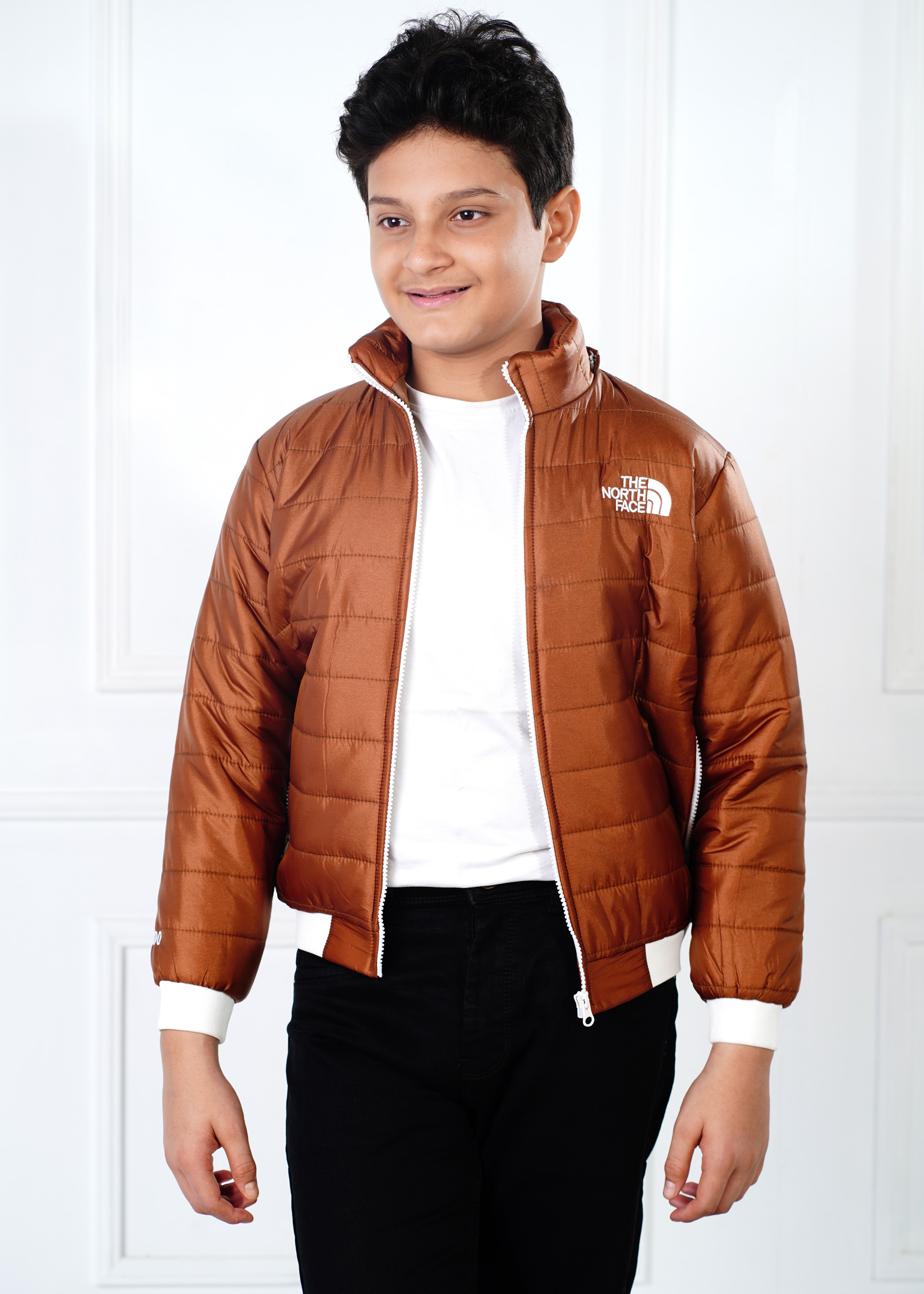 Kid's Exclusive Jacket