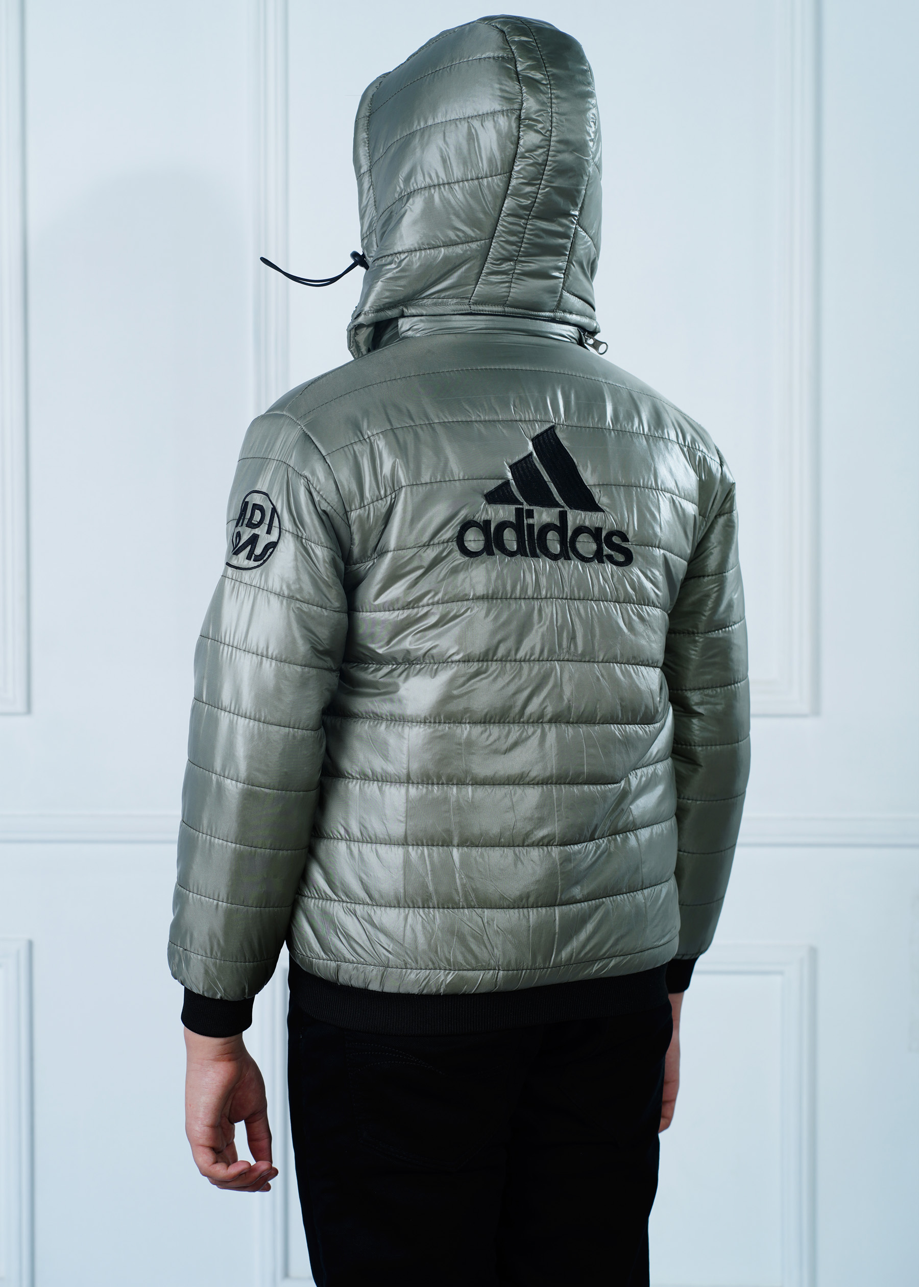 Kid's Exclusive Jacket