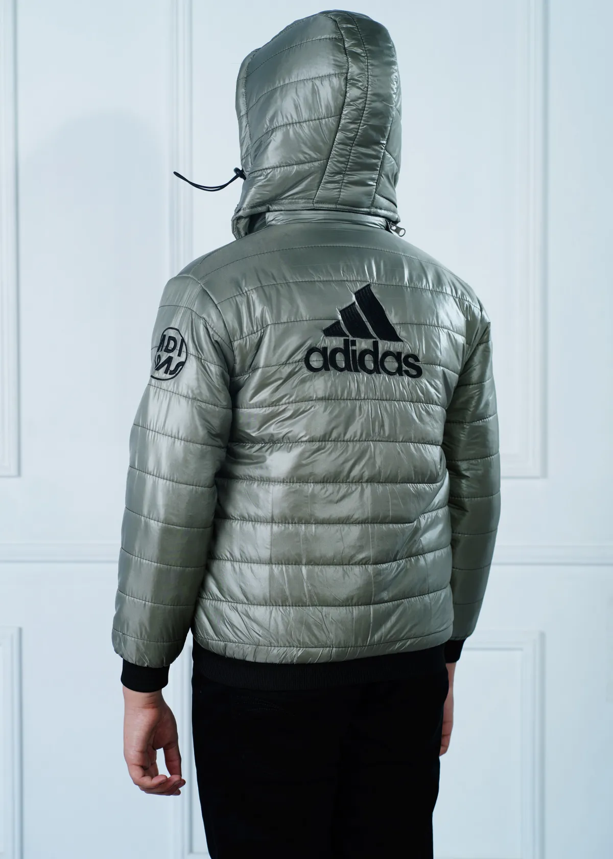 Kid's Exclusive Jacket