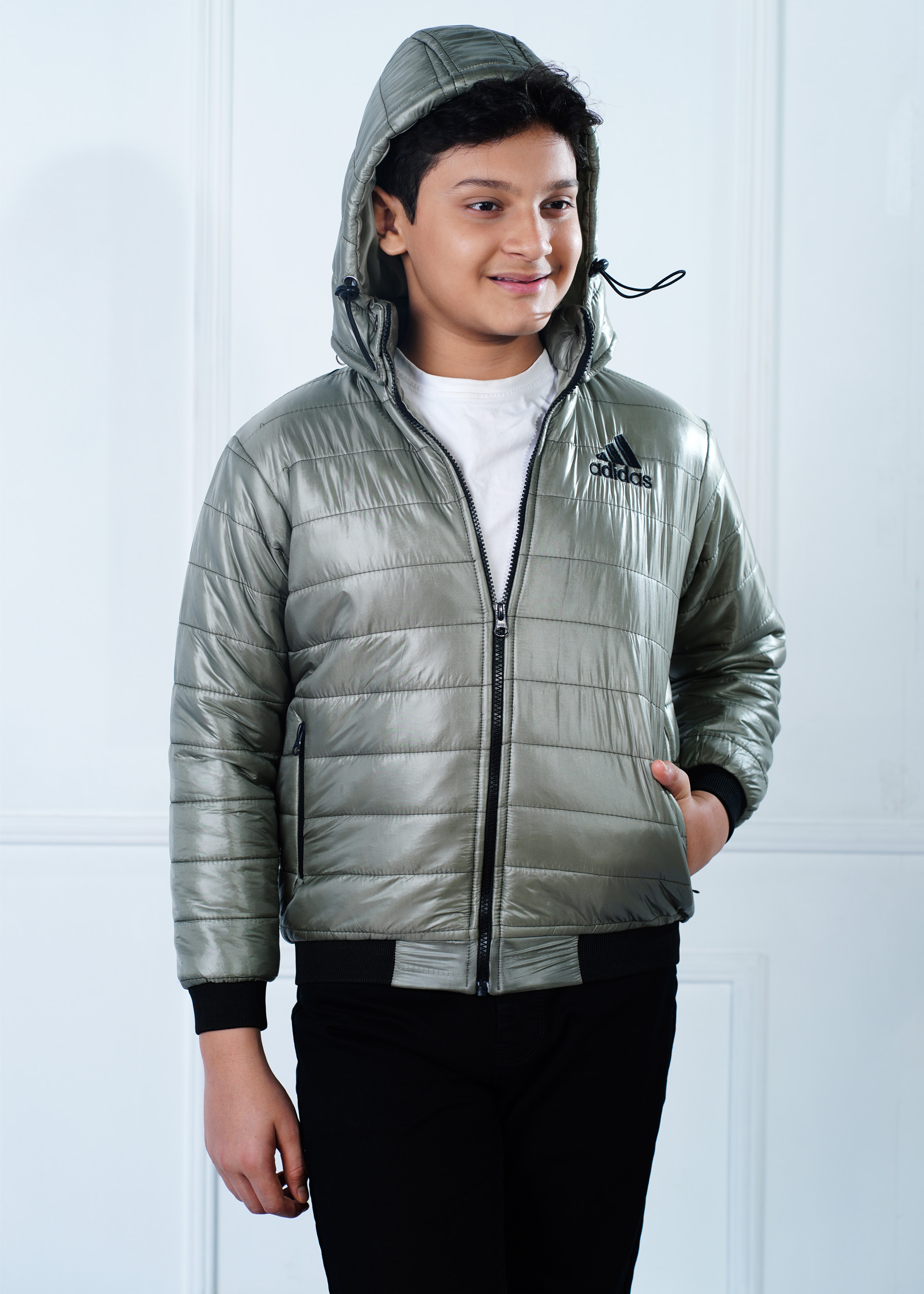 Kid's Exclusive Jacket