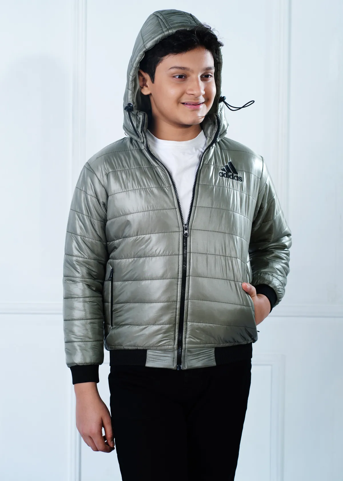 Kid's Exclusive Jacket