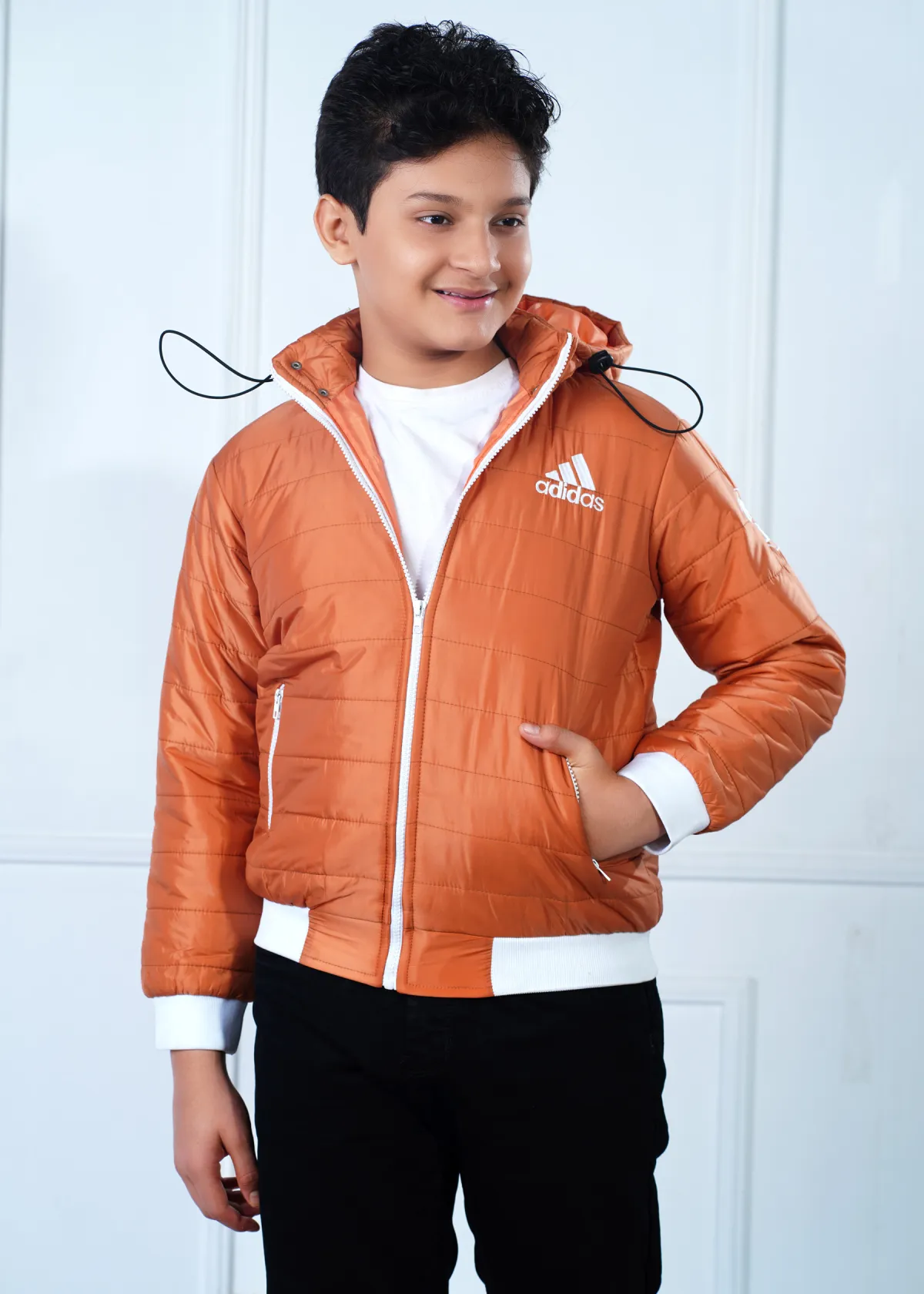 Kid's Exclusive Jacket