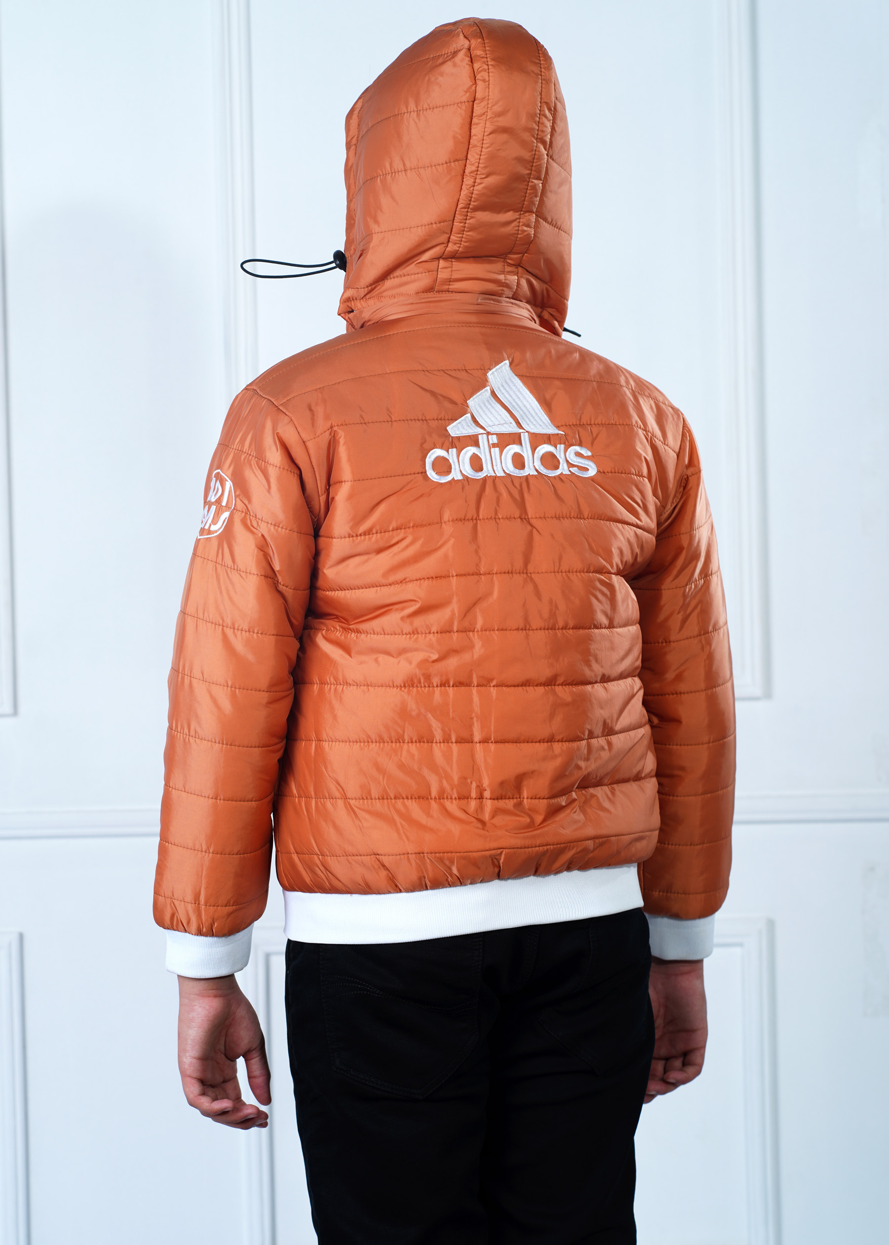 Kid's Exclusive Jacket