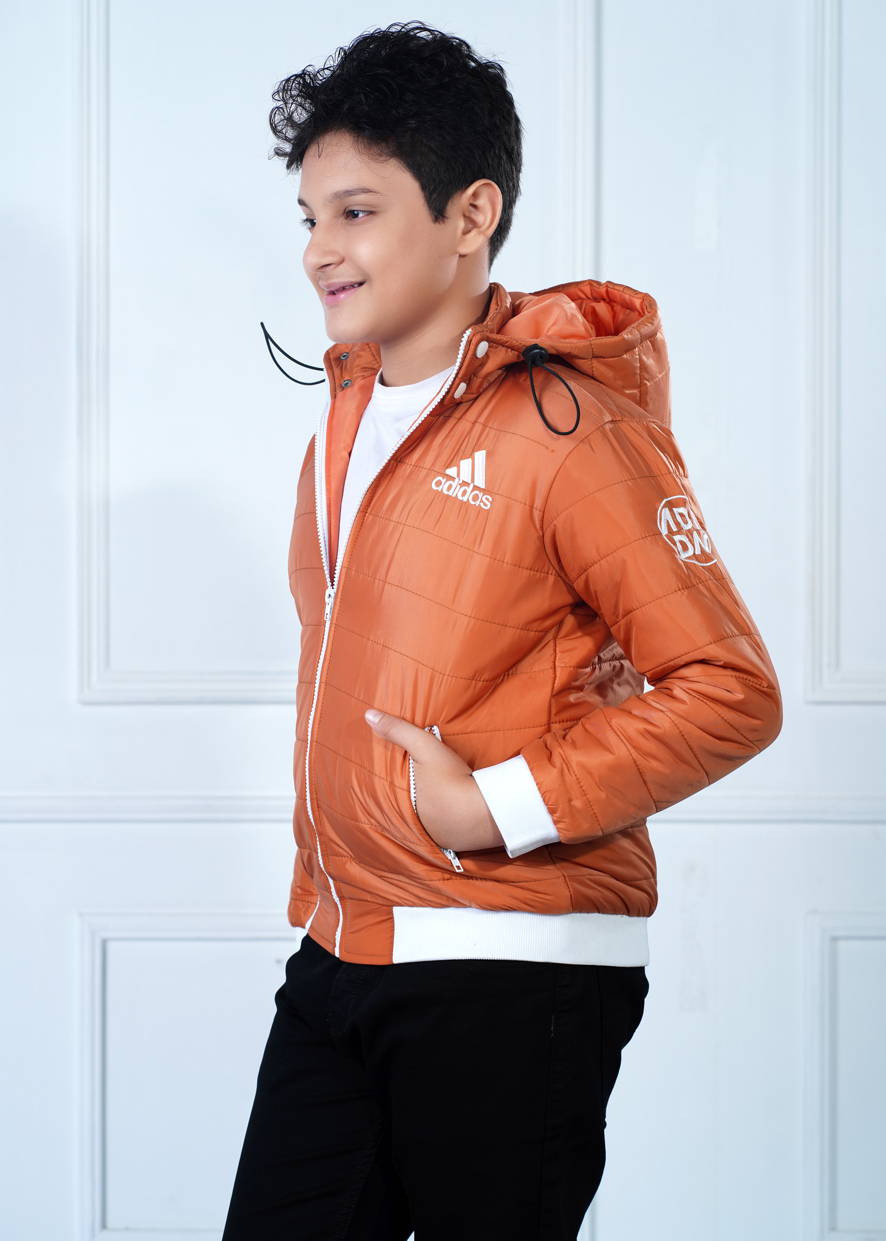 Kid's Exclusive Jacket