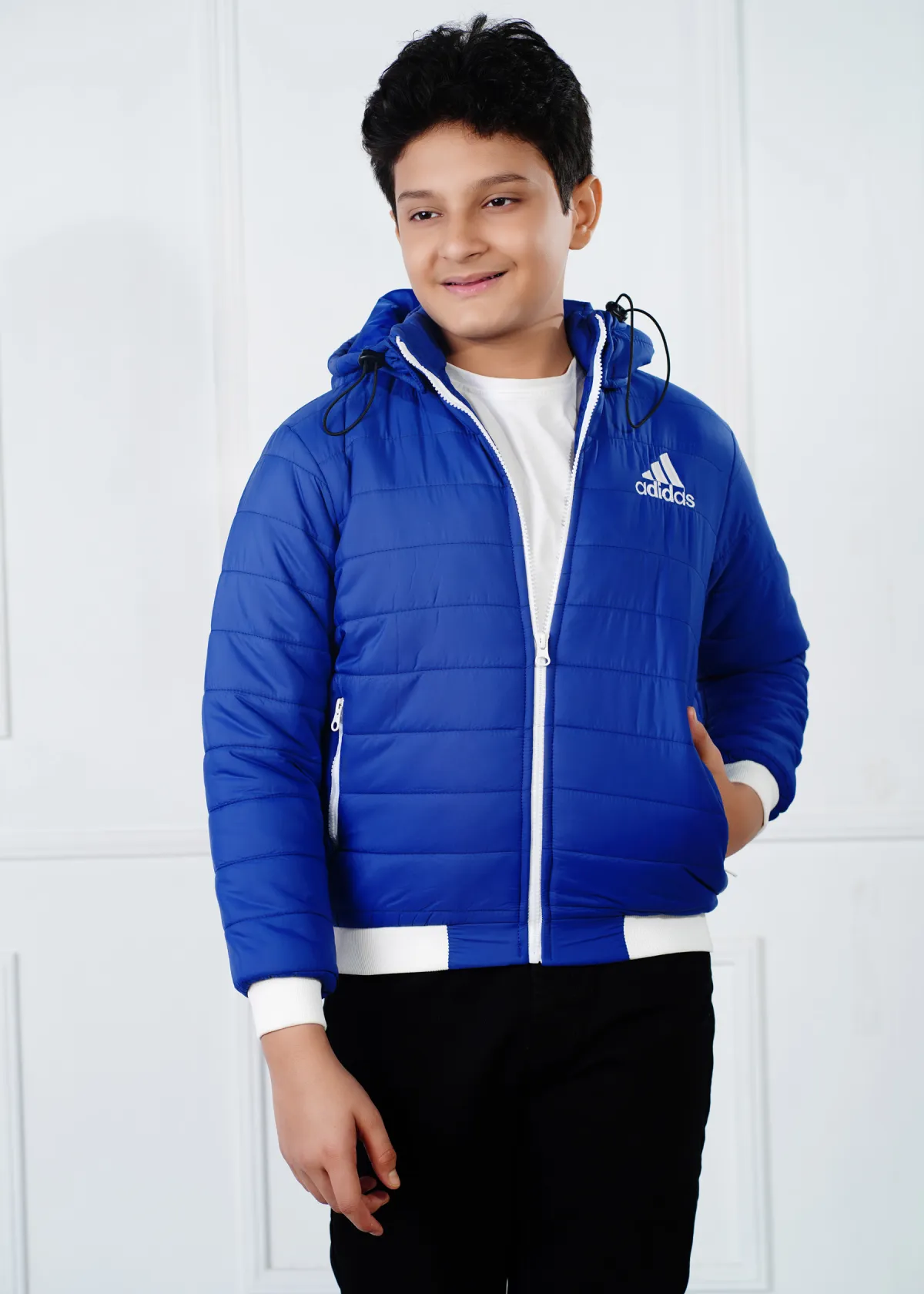 Kid's Exclusive Jacket