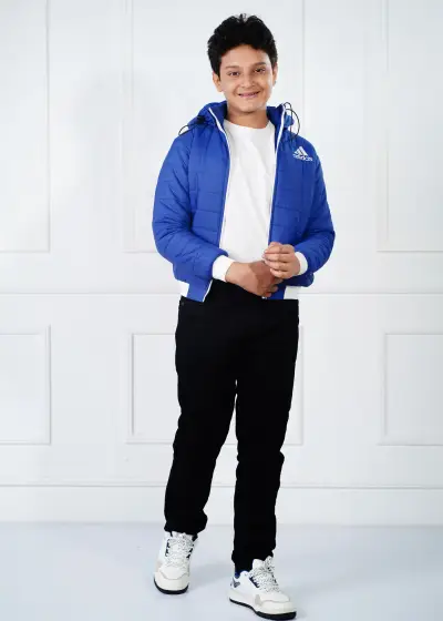 Kid's Exclusive Jacket