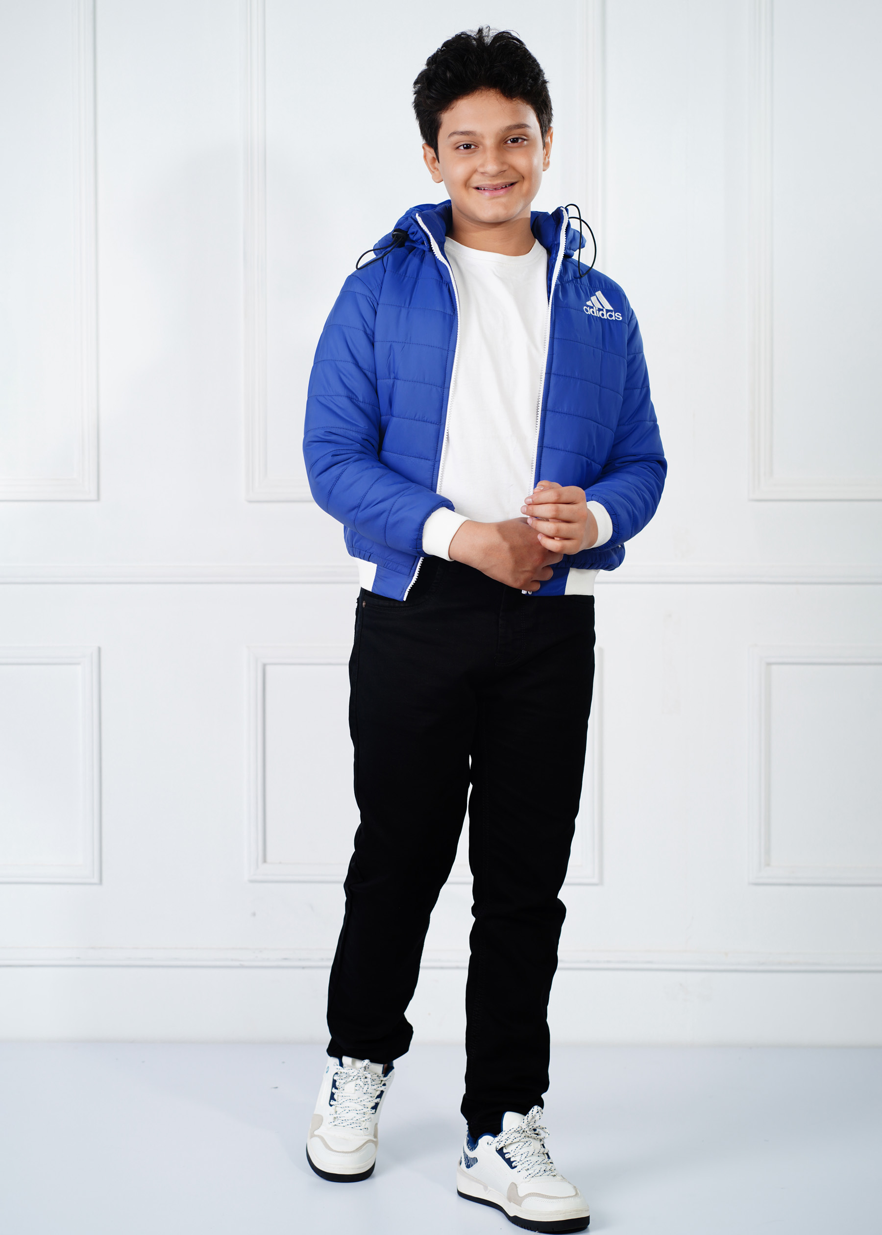 Kid's Exclusive Jacket