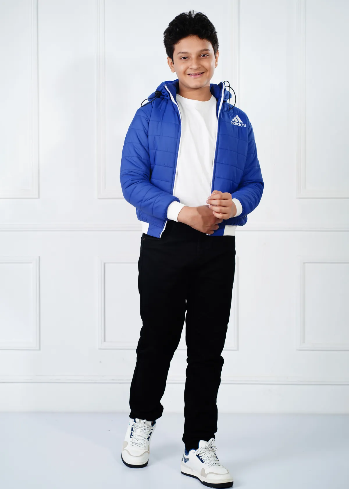 Kid's Exclusive Jacket