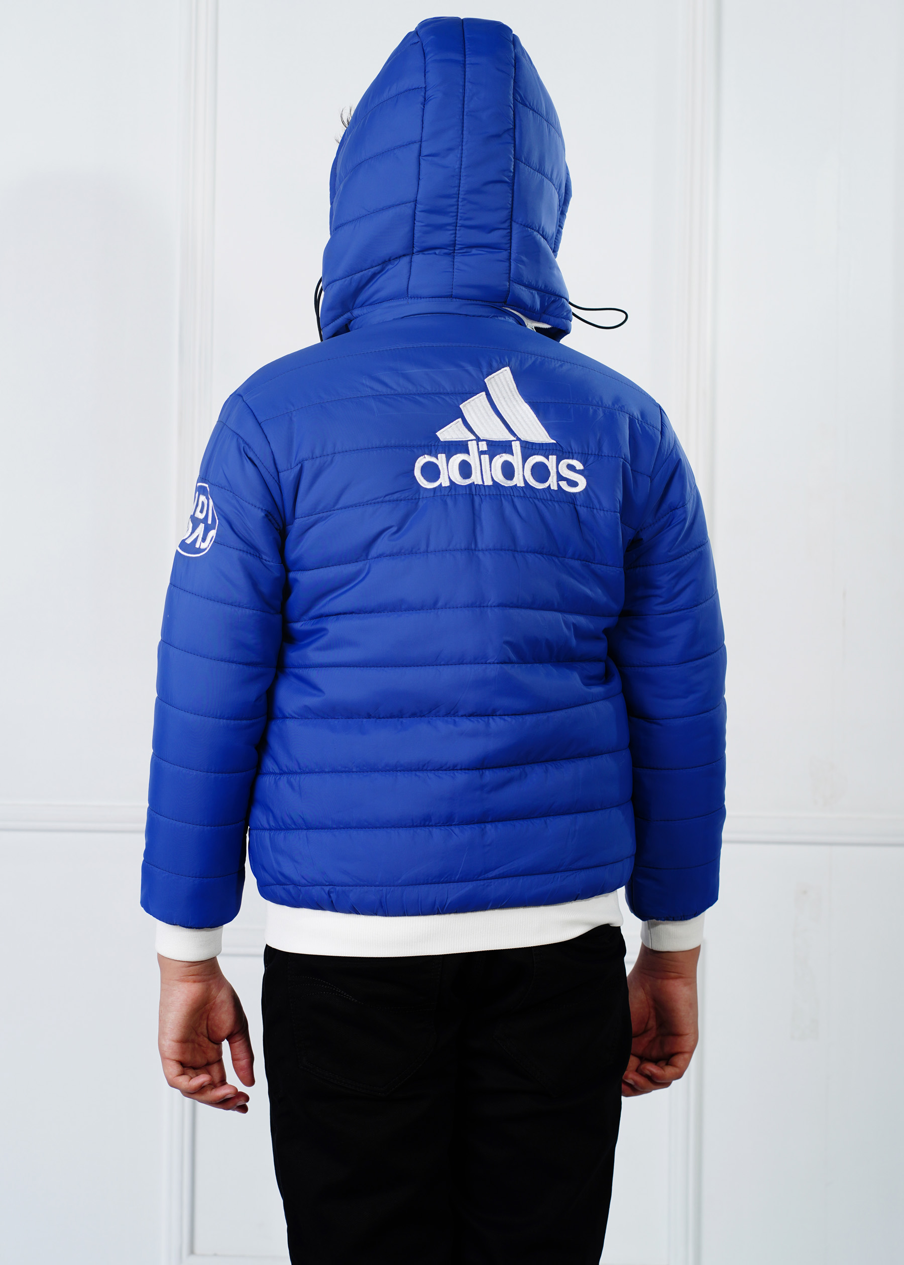 Kid's Exclusive Jacket