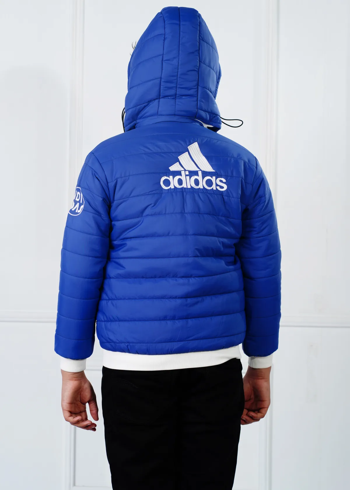 Kid's Exclusive Jacket