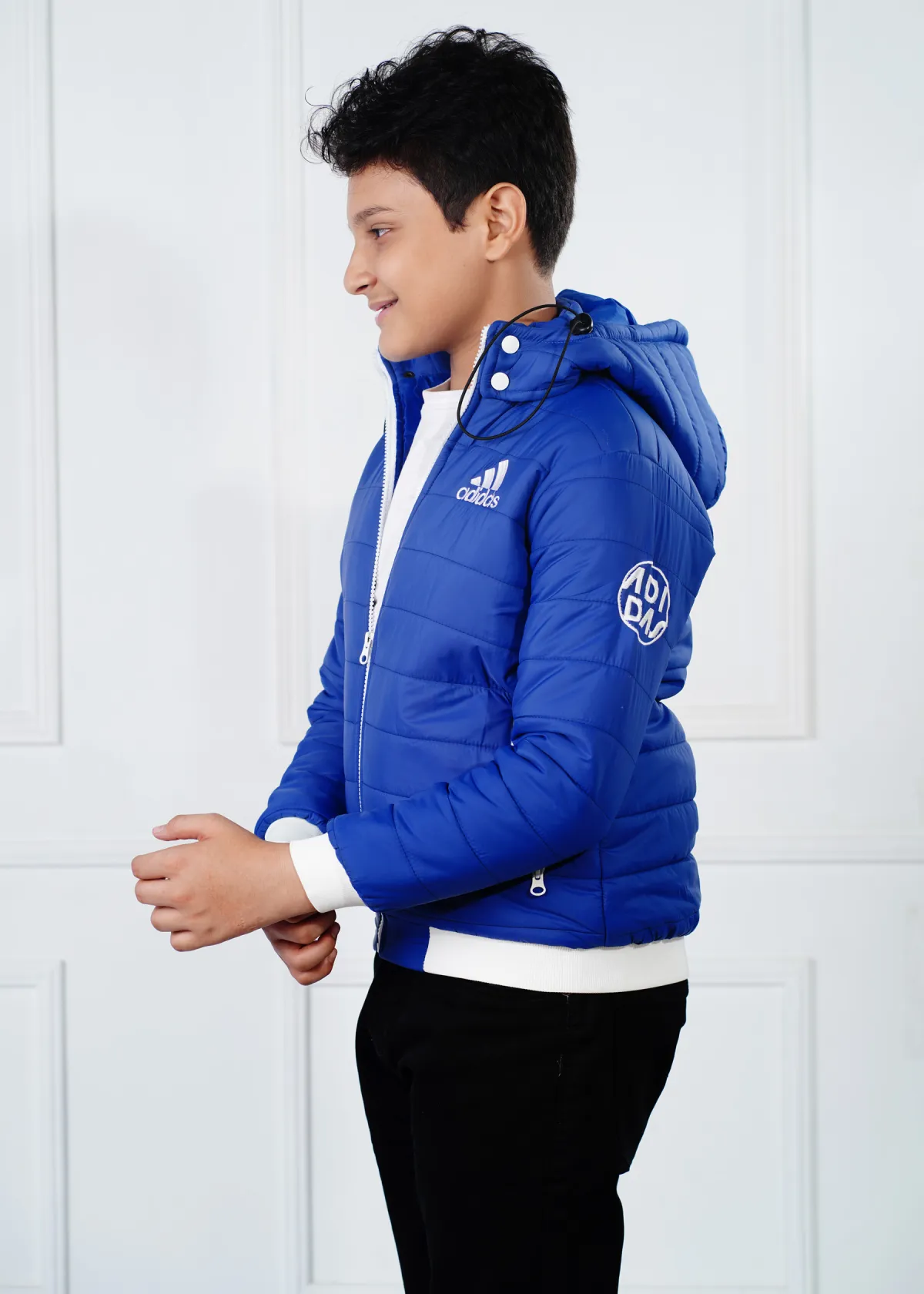 Kid's Exclusive Jacket