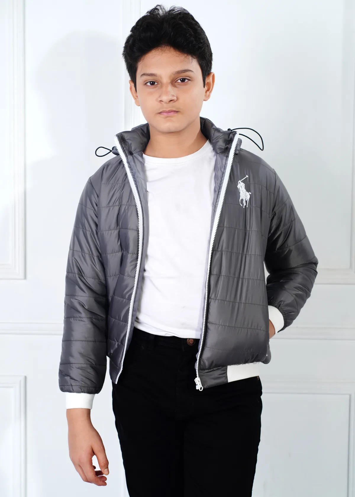 Kid's Exclusive Jacket