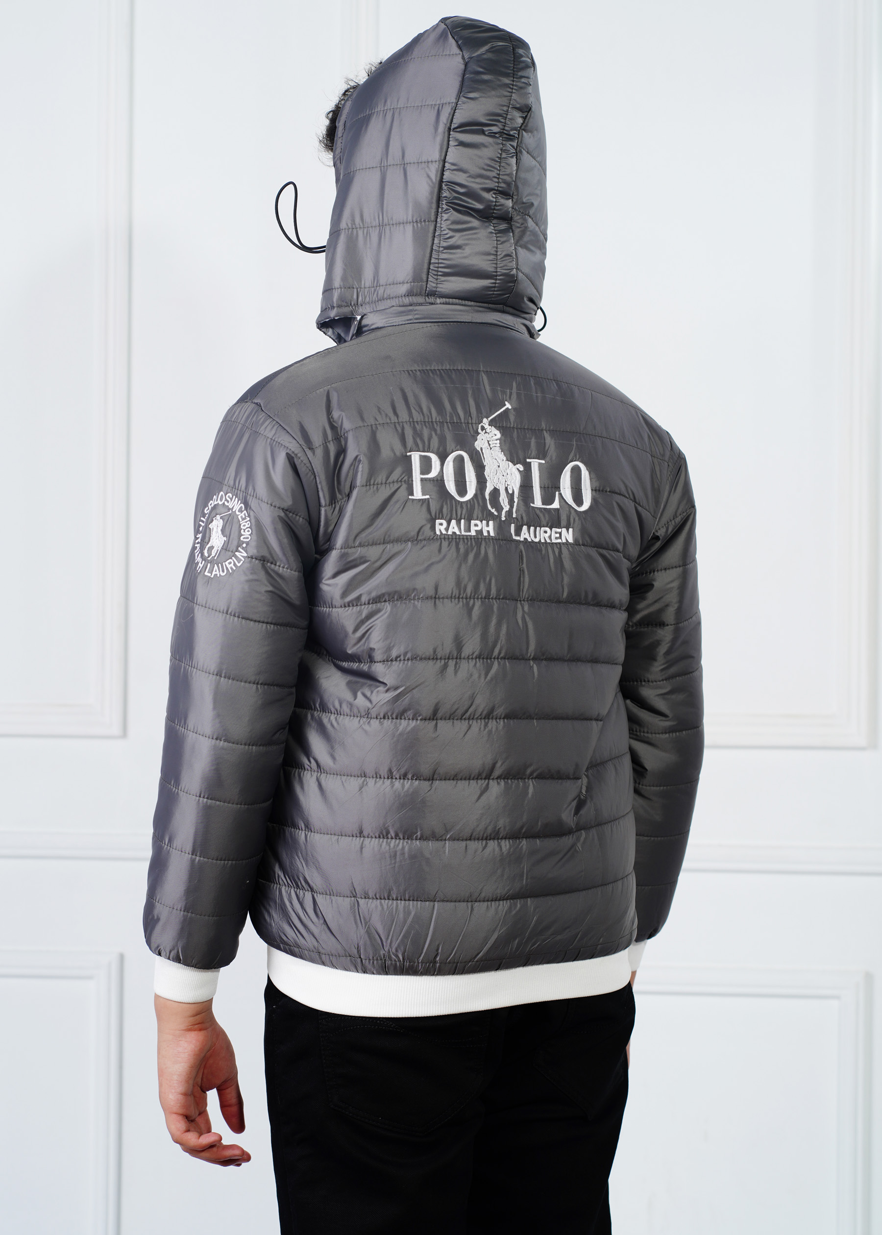 Kid's Exclusive Jacket