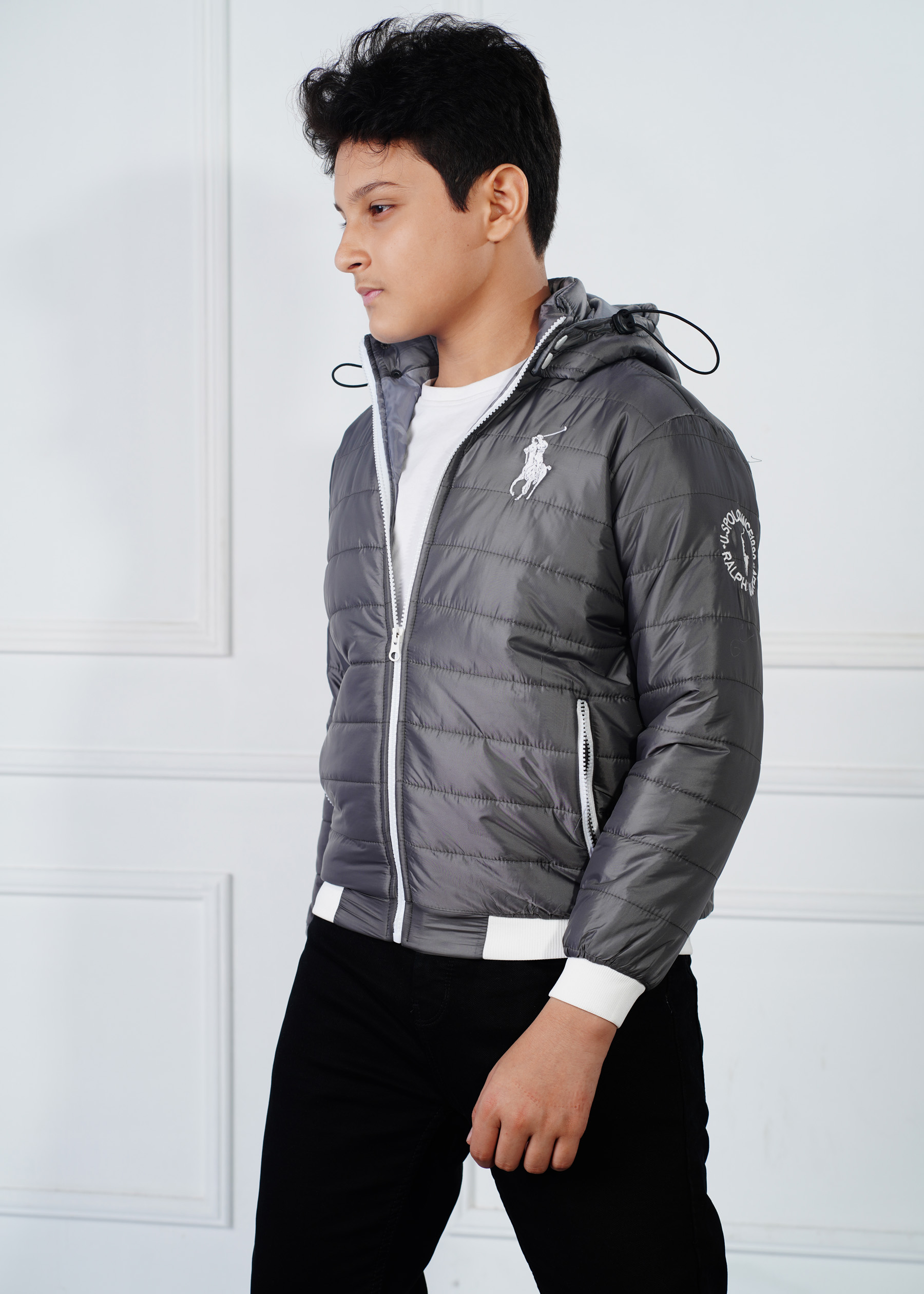 Kid's Exclusive Jacket