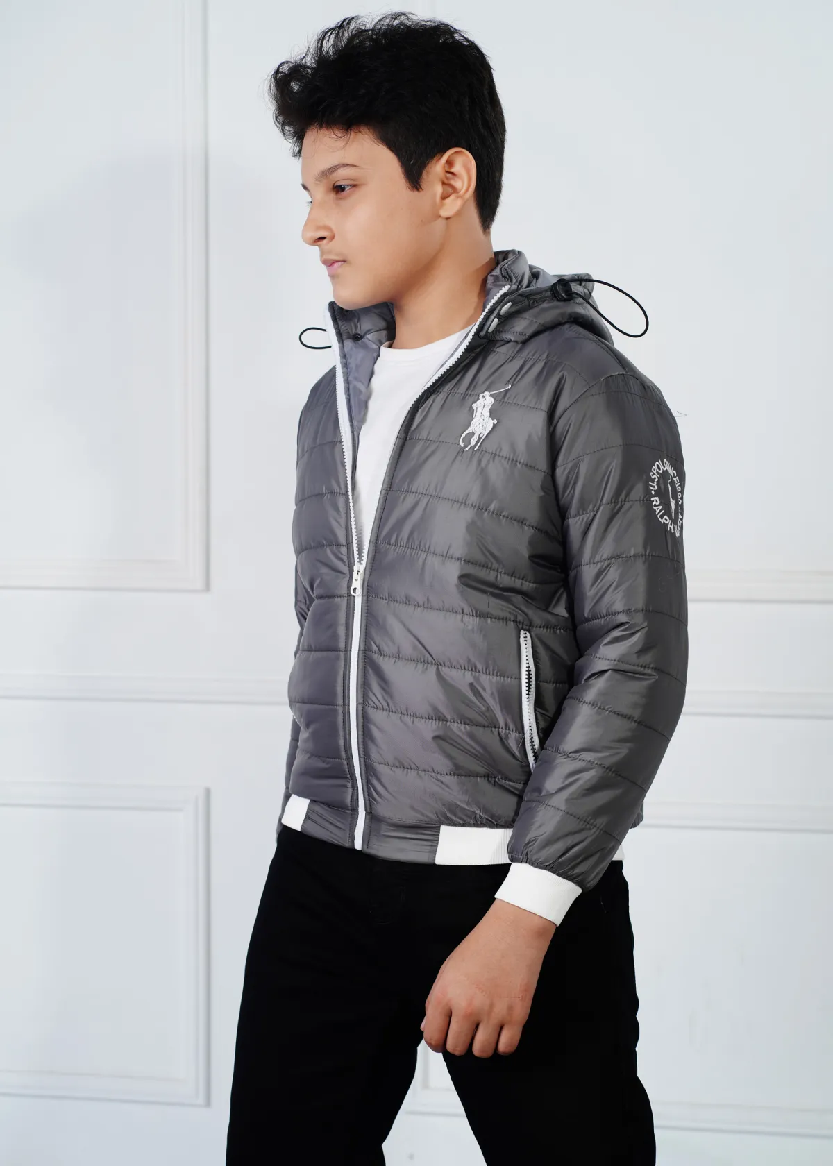 Kid's Exclusive Jacket