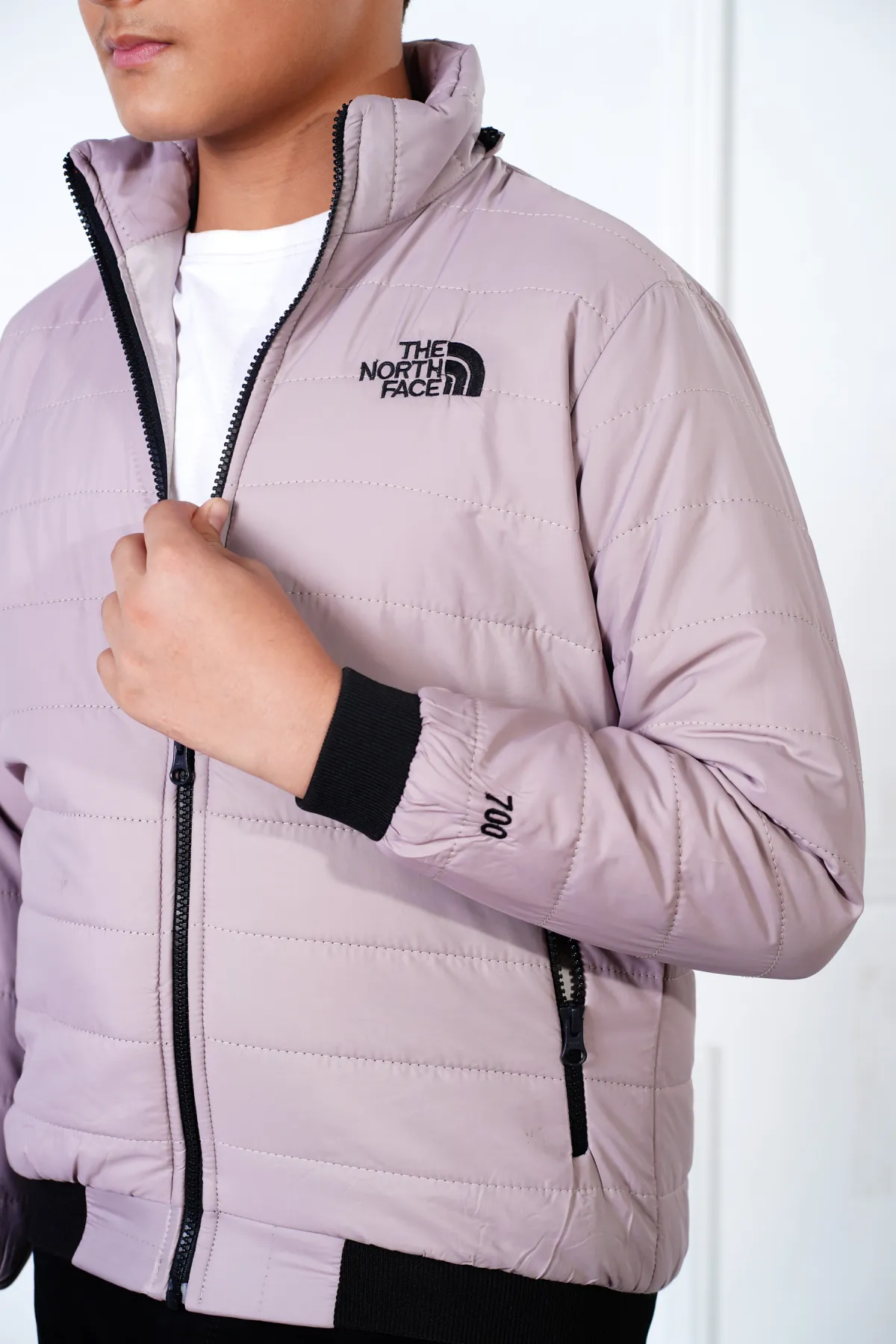 Kid's Exclusive Jacket