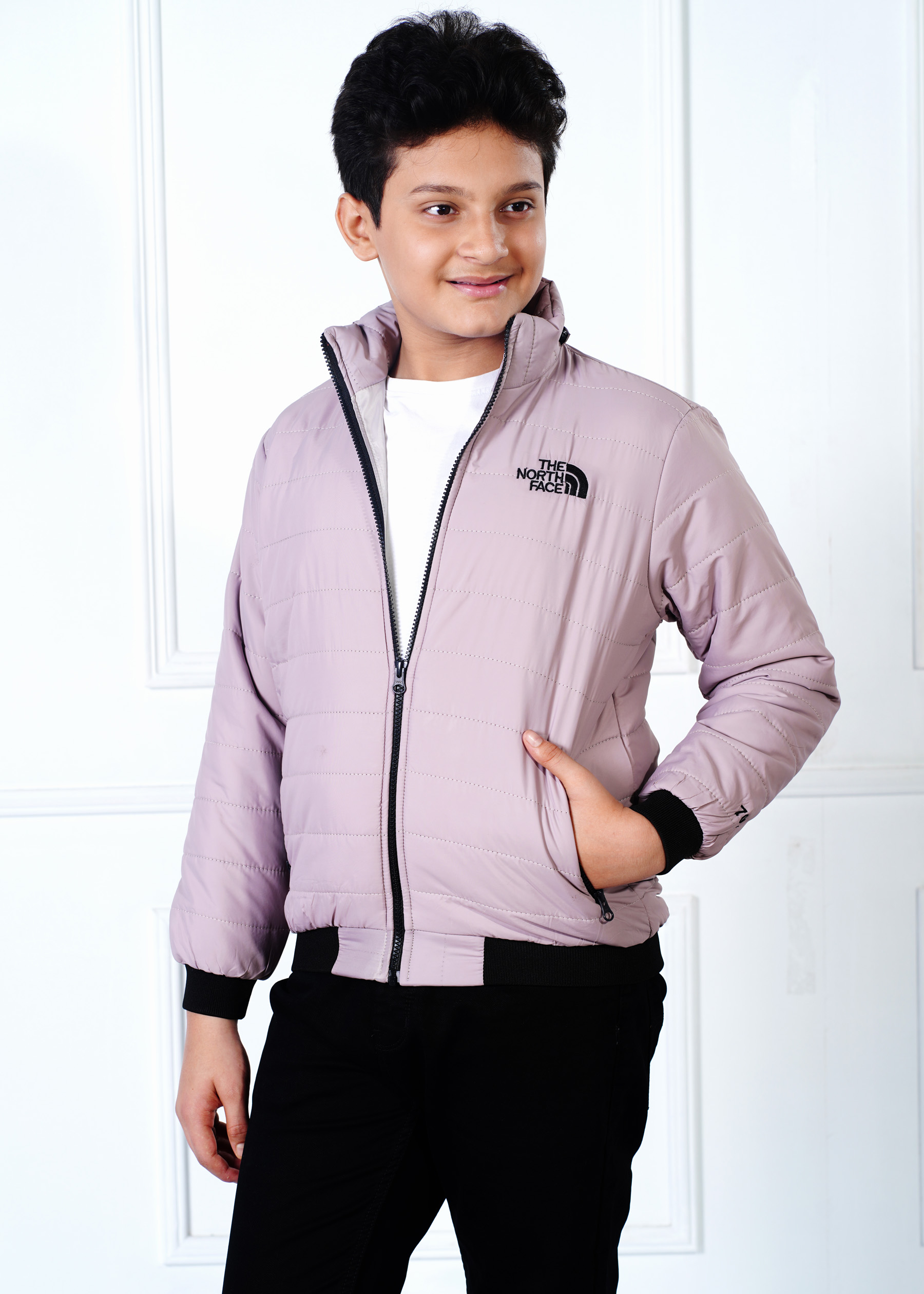 Kid's Exclusive Jacket