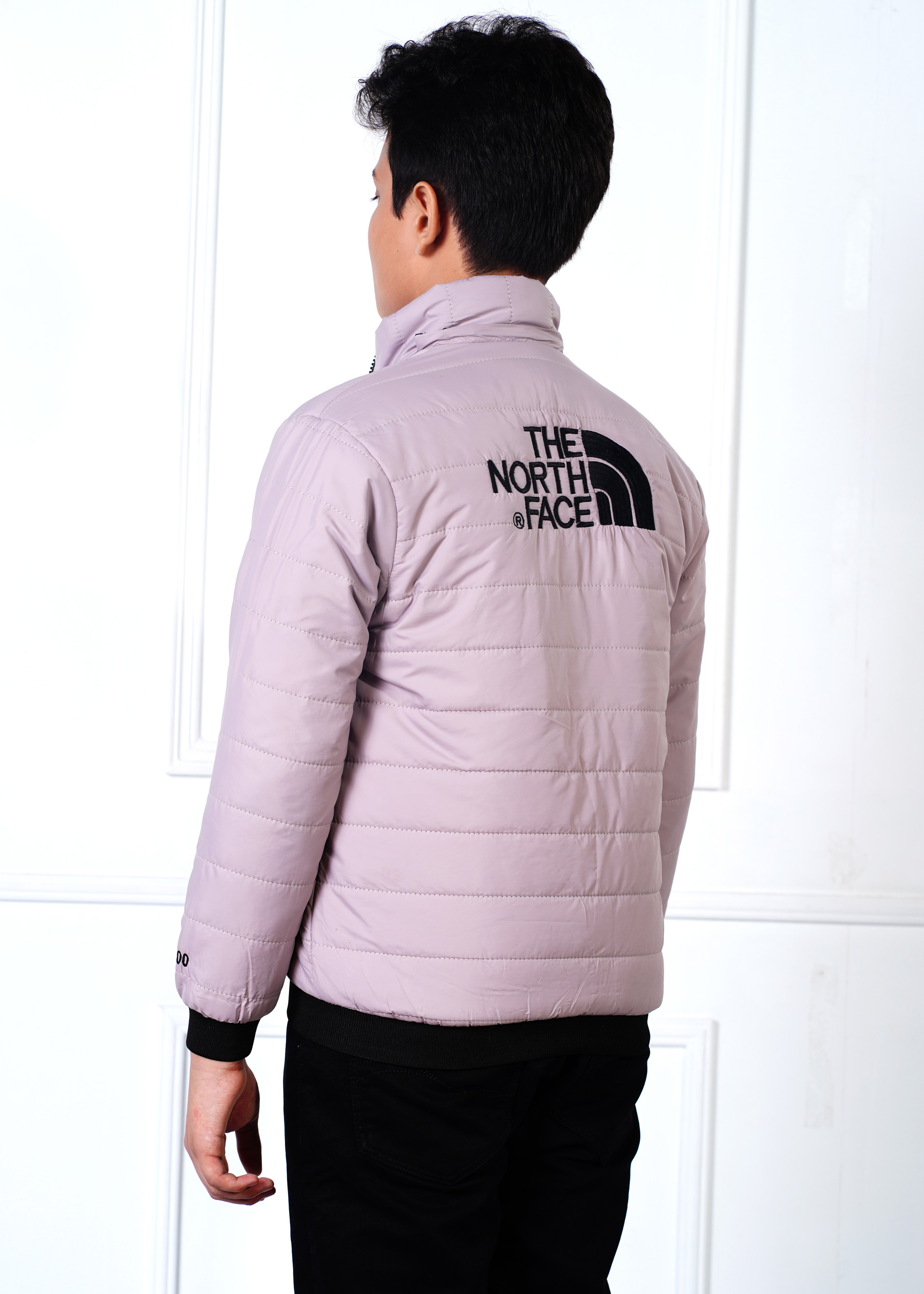 Kid's Exclusive Jacket