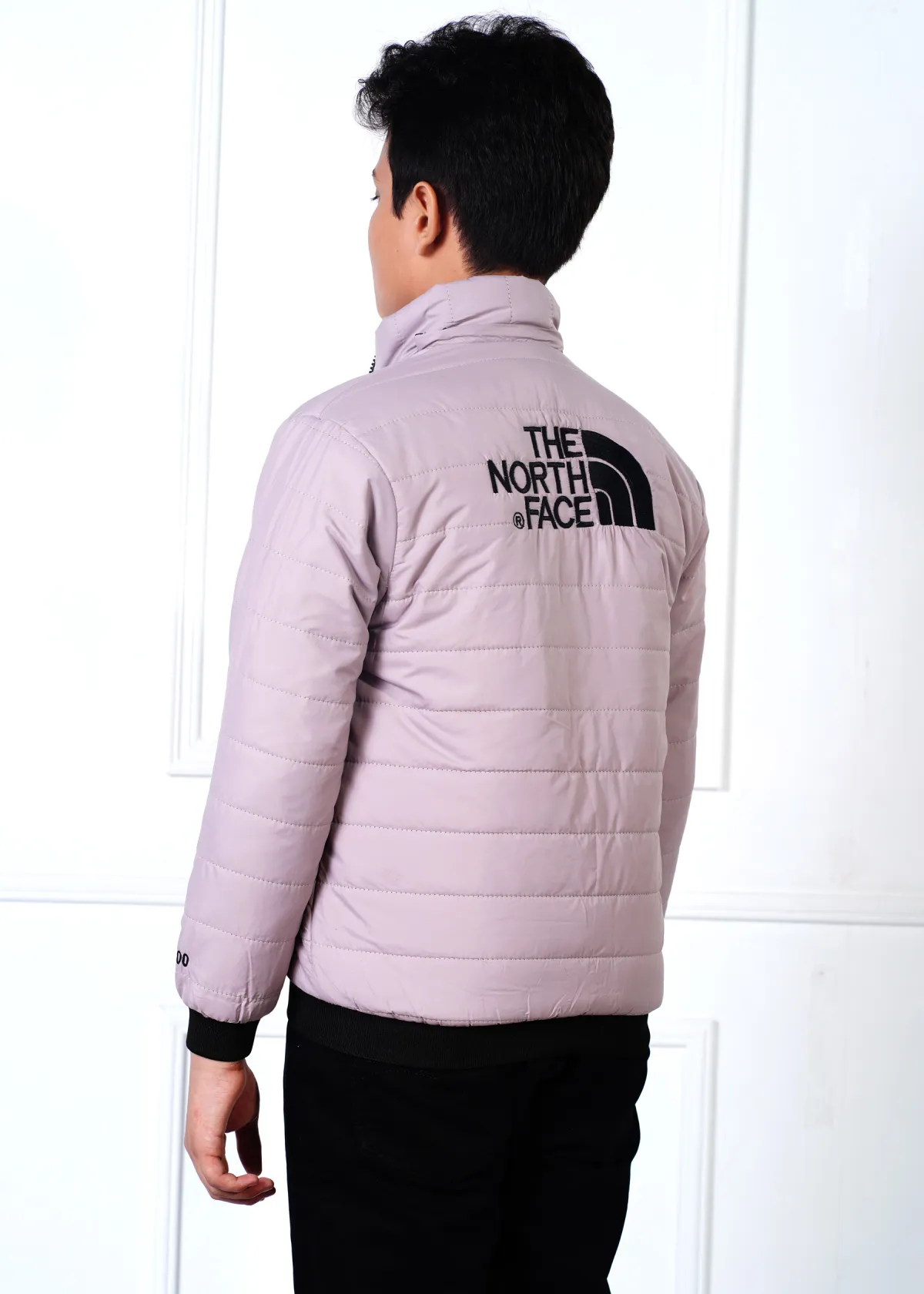 Kid's Exclusive Jacket